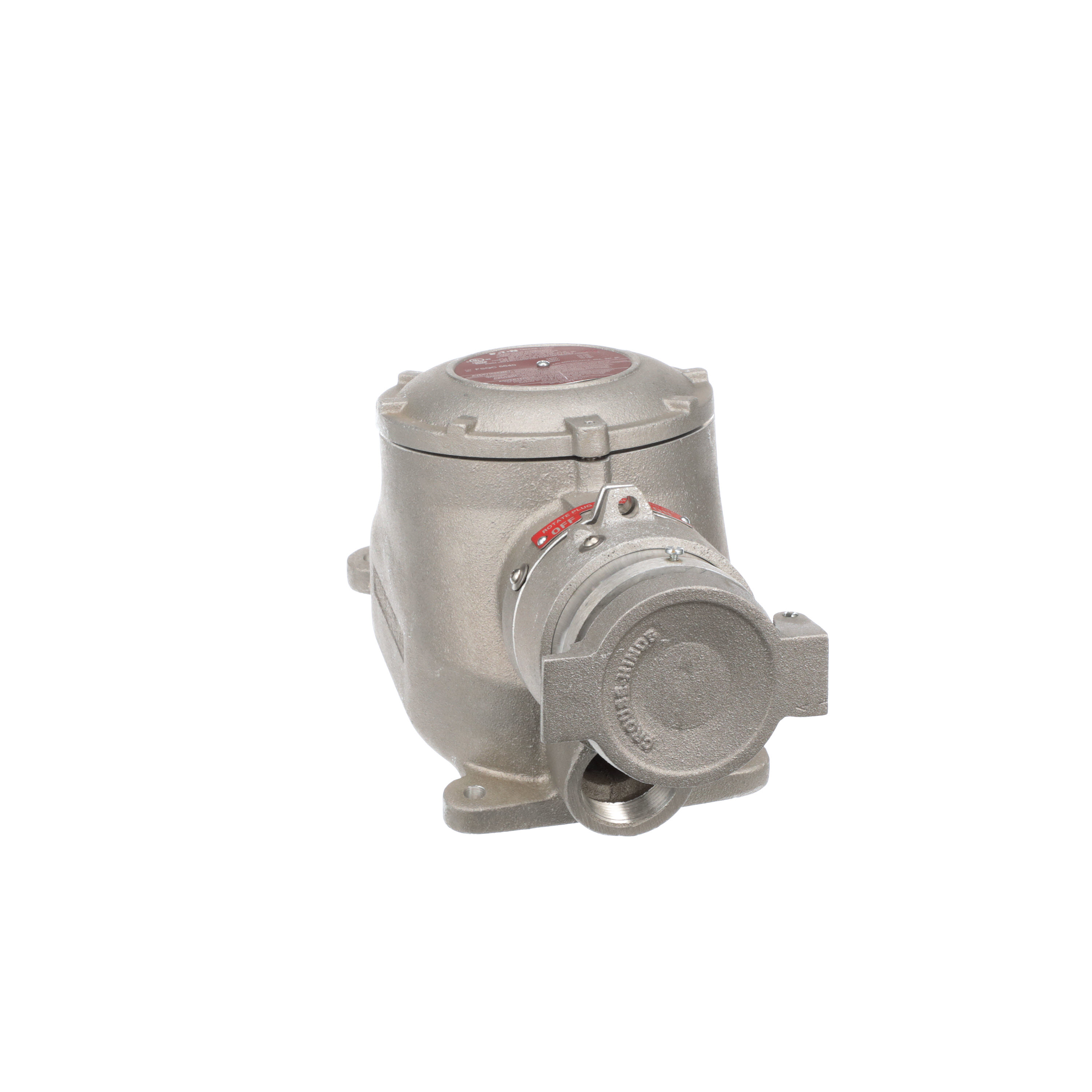 EATON CORPORATION FSQC5640