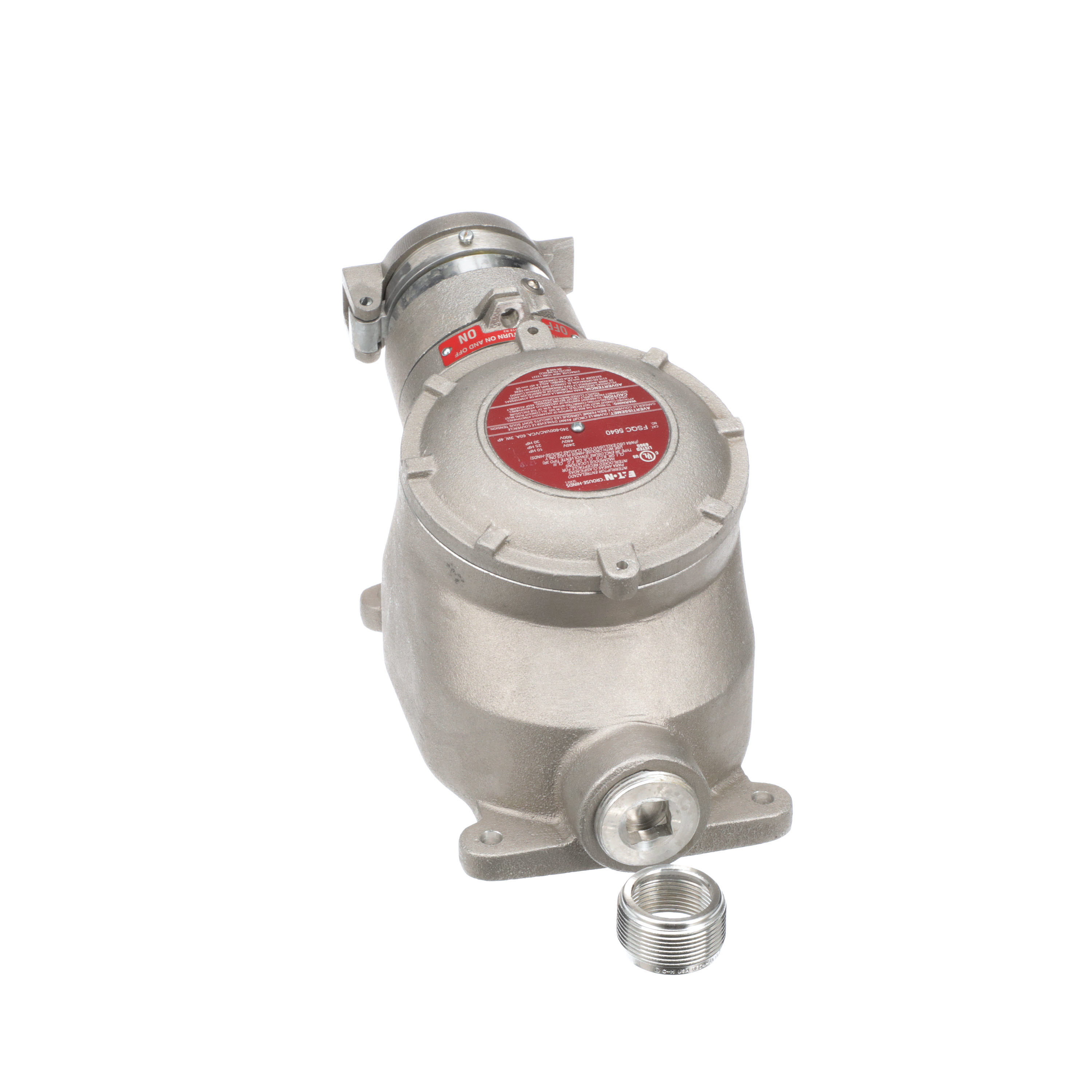 EATON CORPORATION FSQC5640