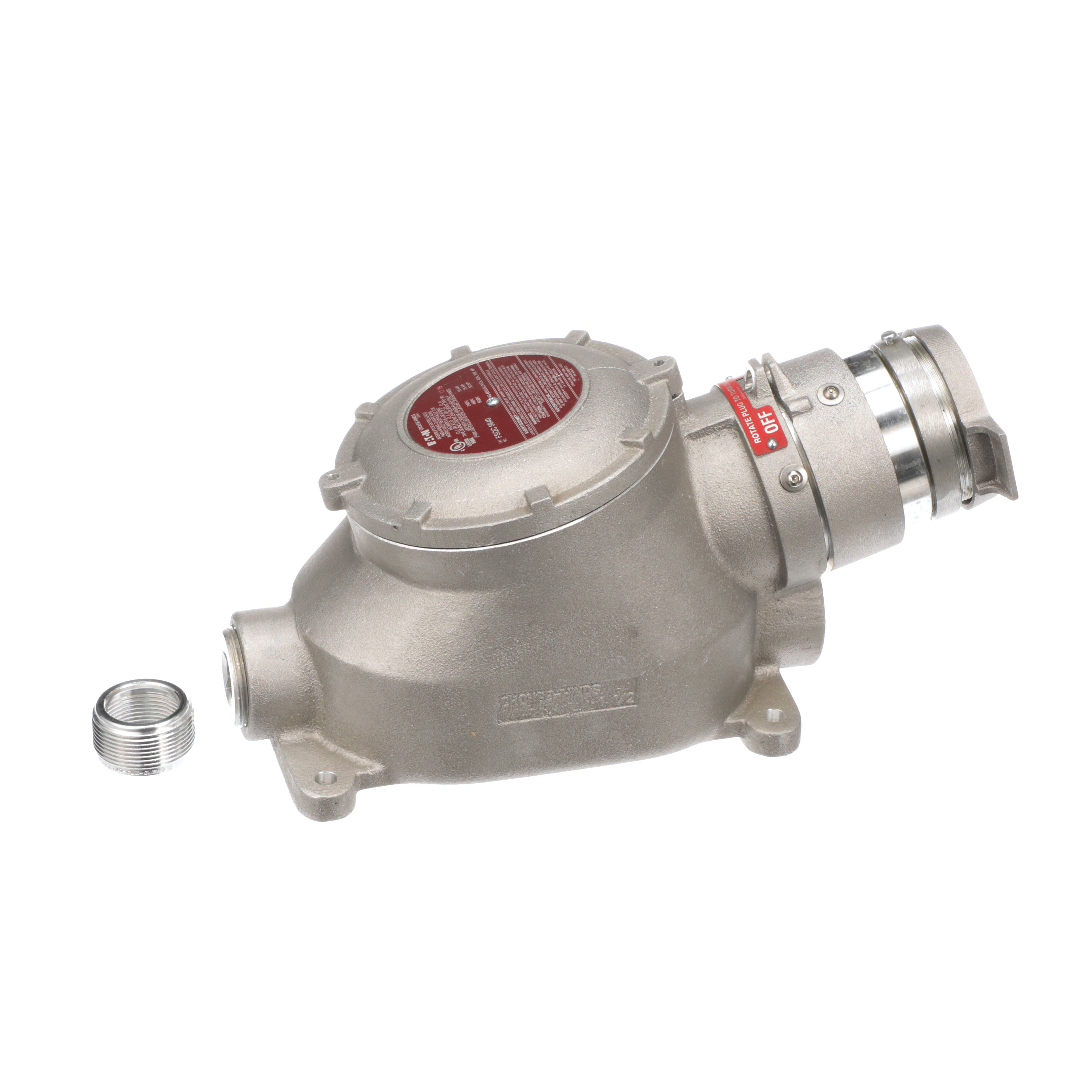 EATON CORPORATION FSQC5640