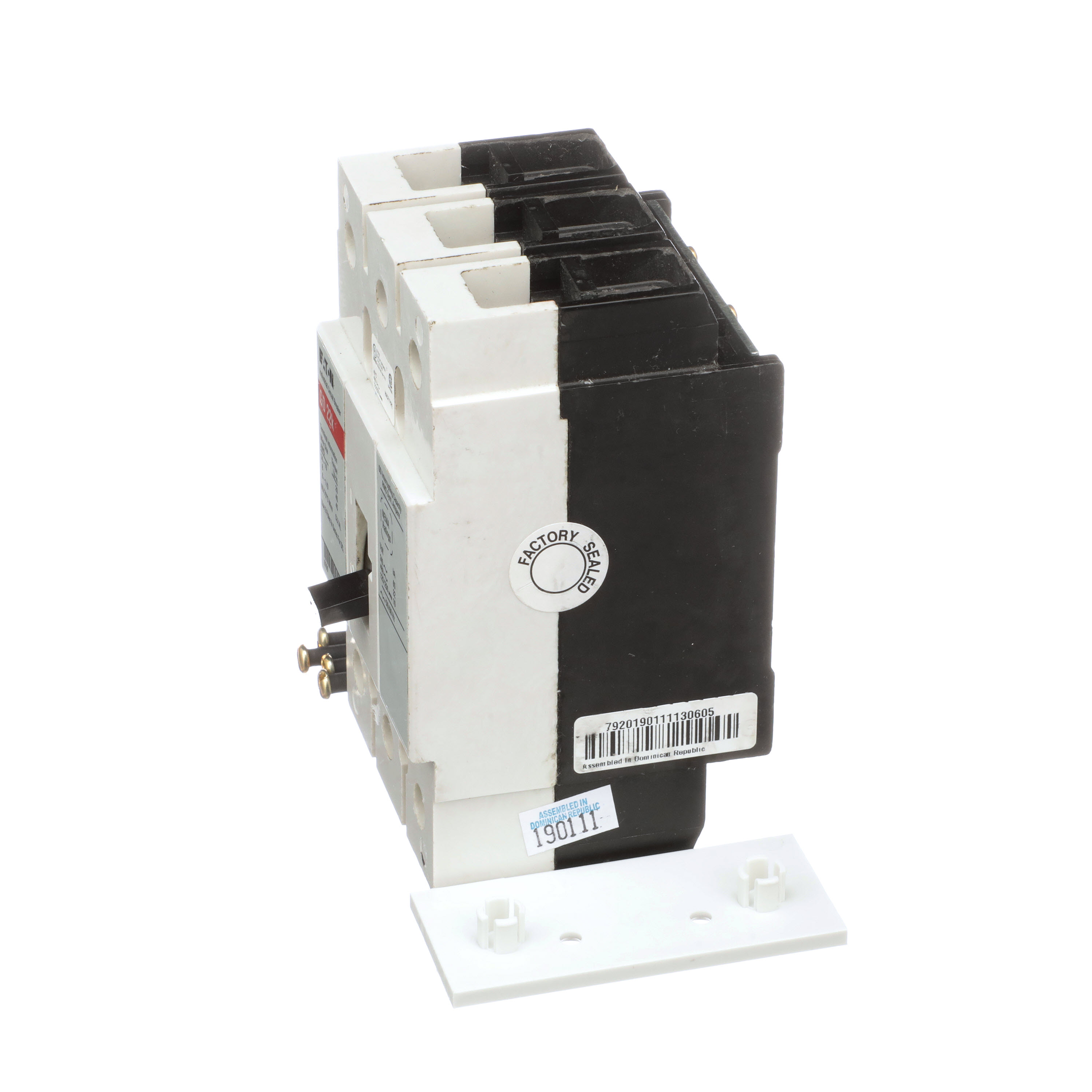 EATON CORPORATION GD3035