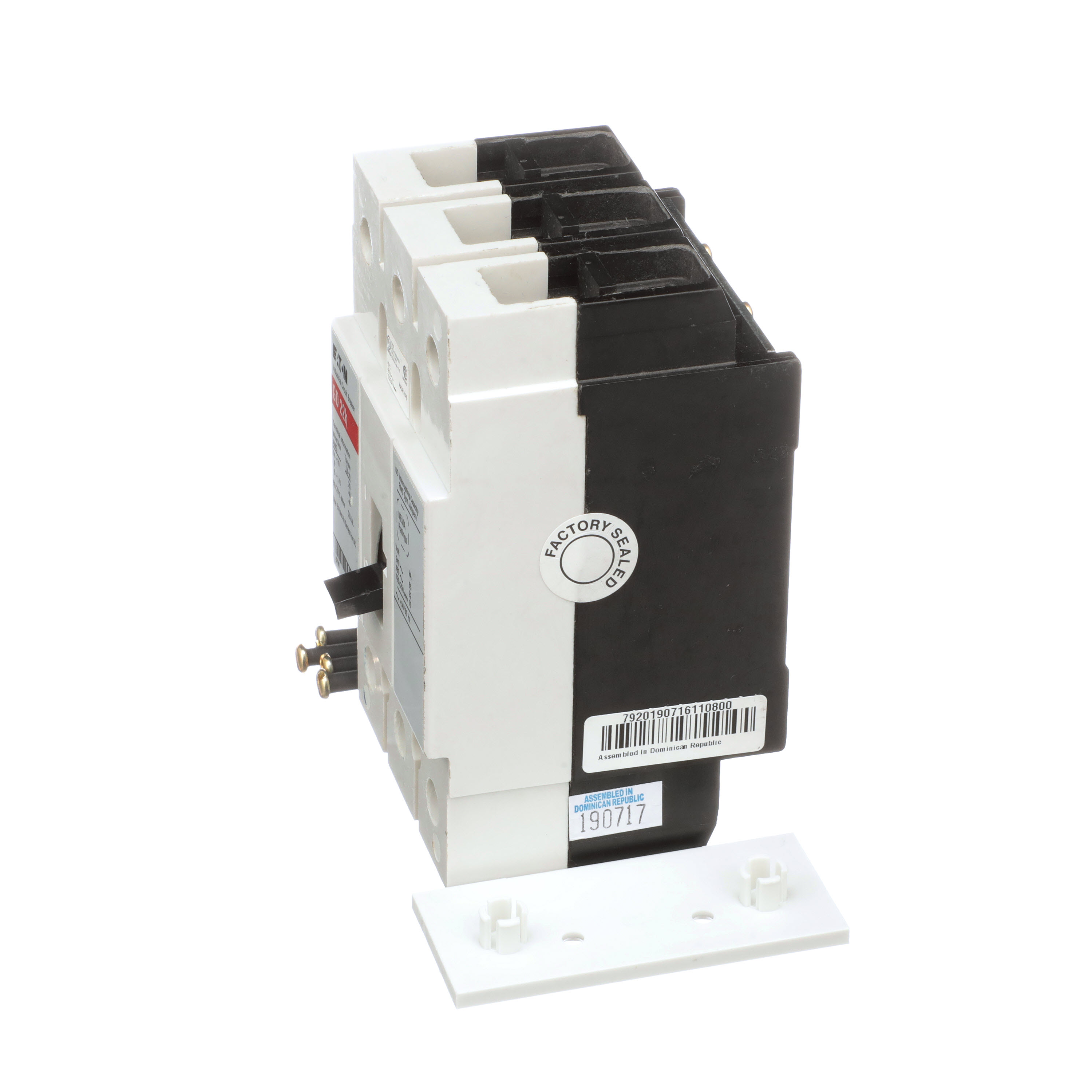 EATON CORPORATION GD3040
