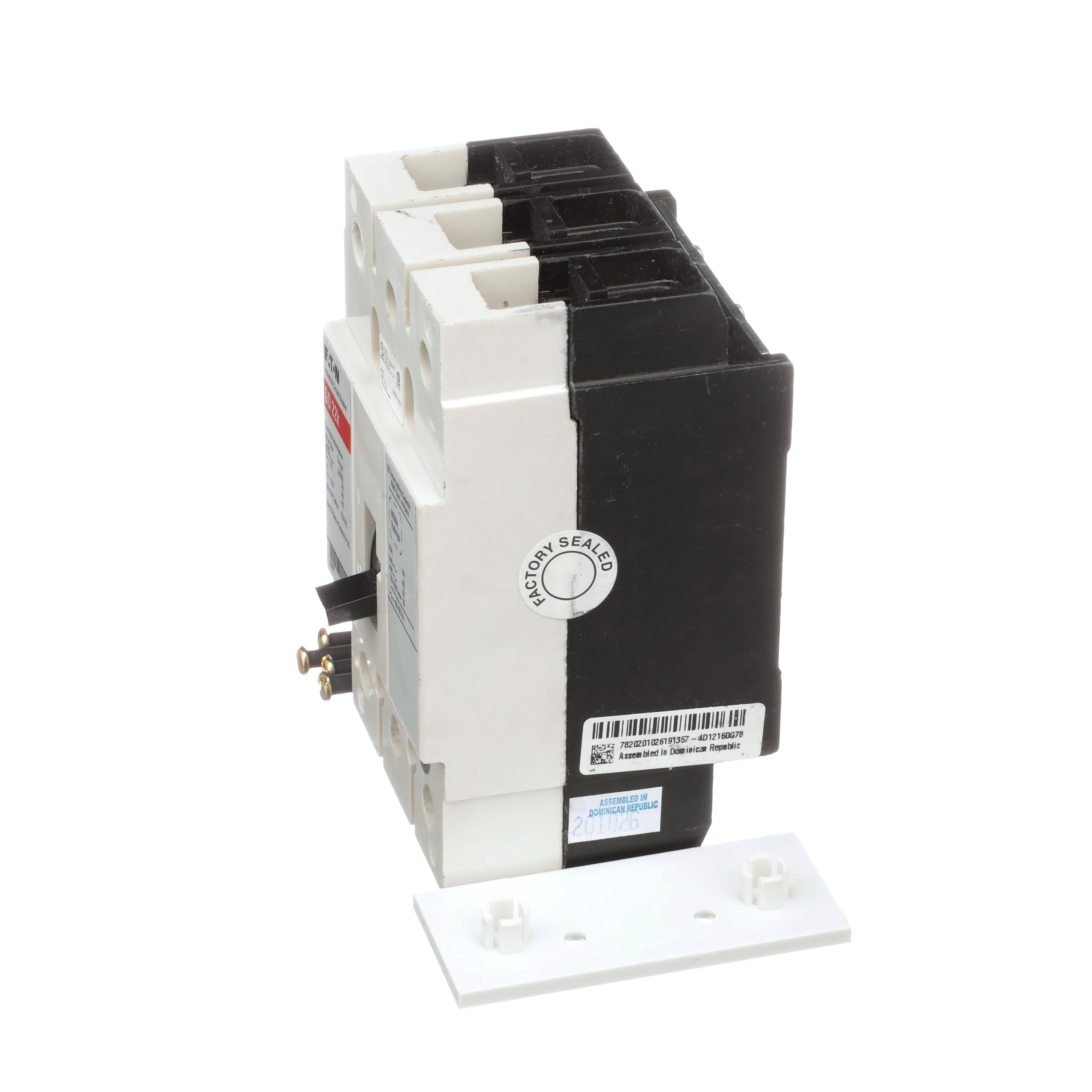 EATON CORPORATION GD3070