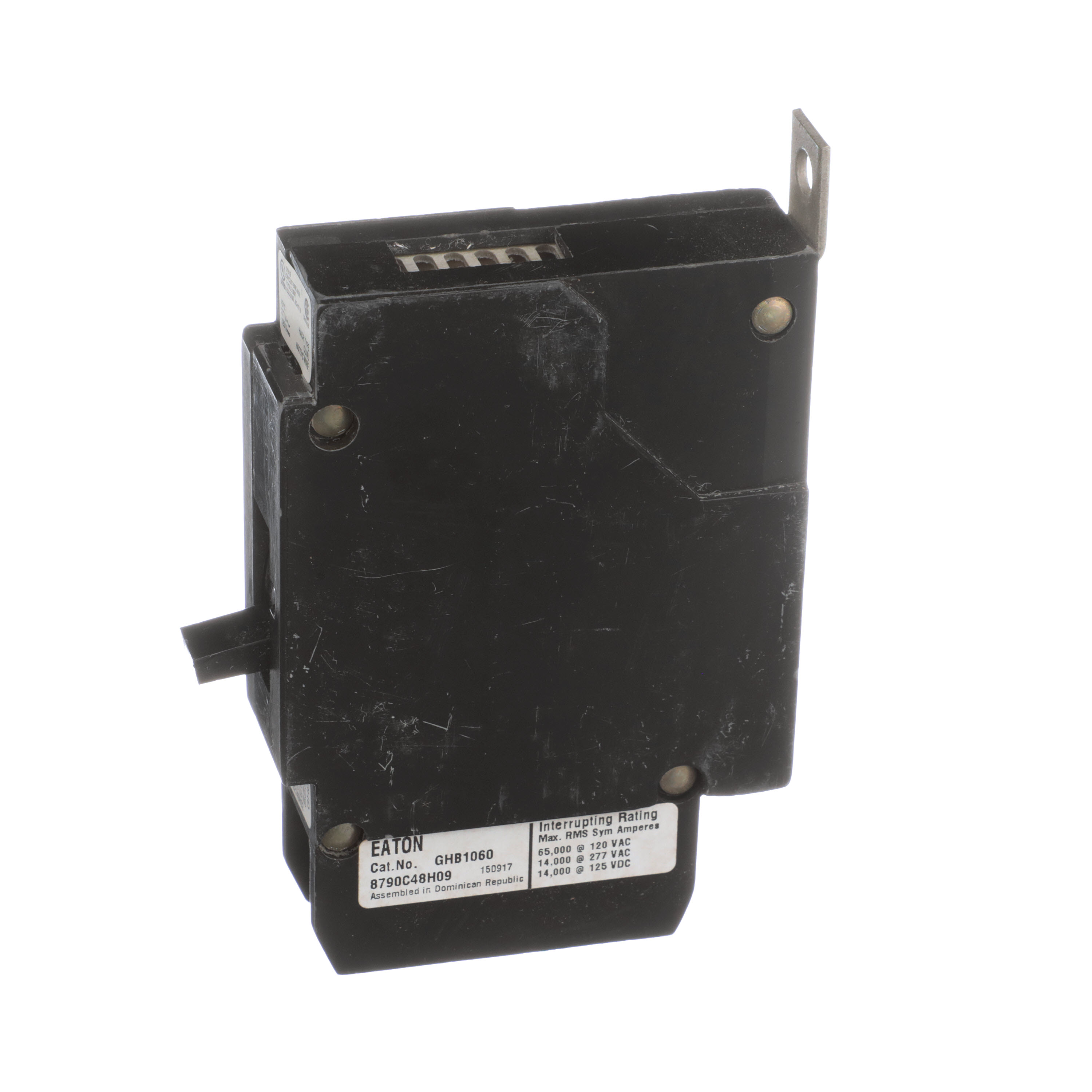 EATON CORPORATION GHB1060