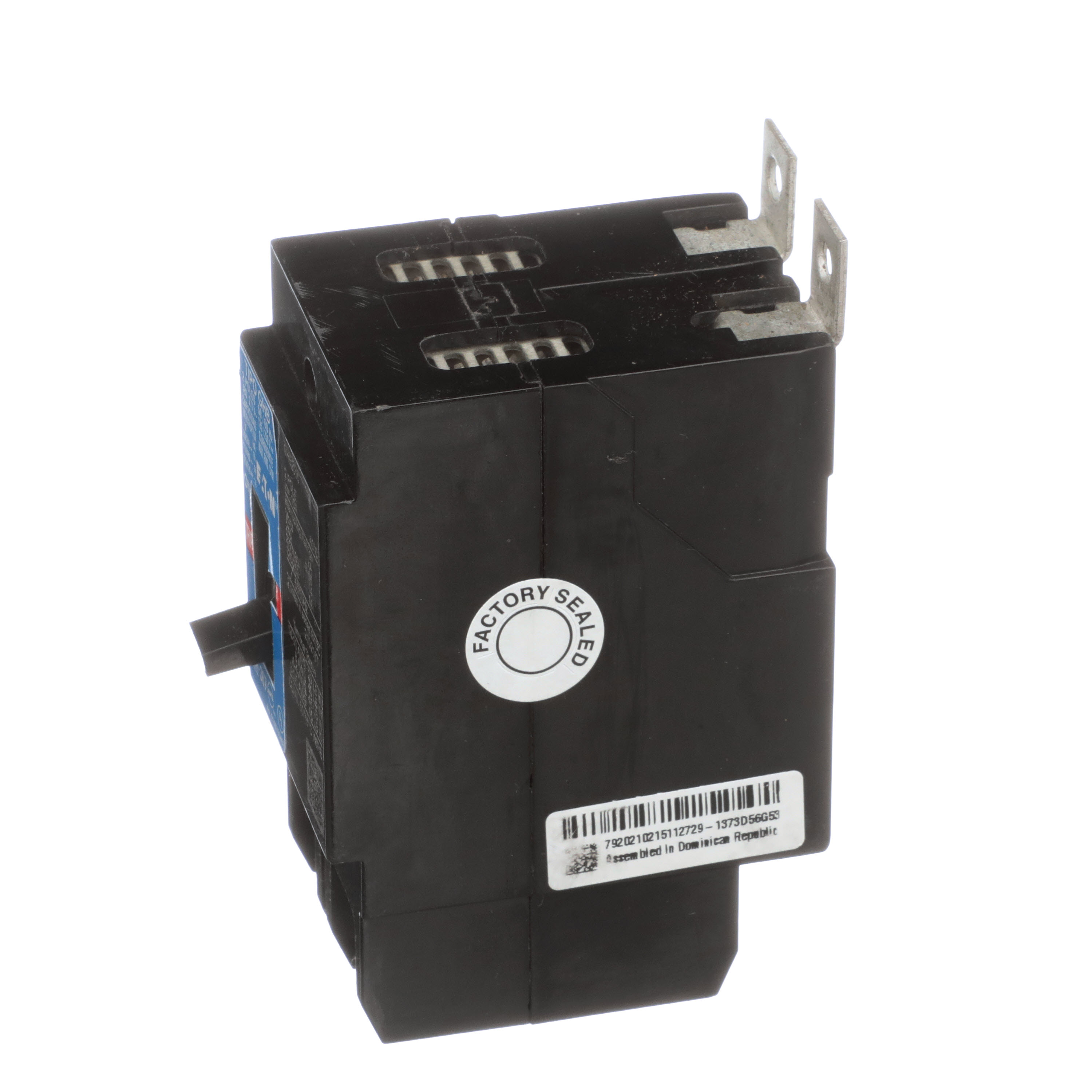 EATON CORPORATION GHB2015