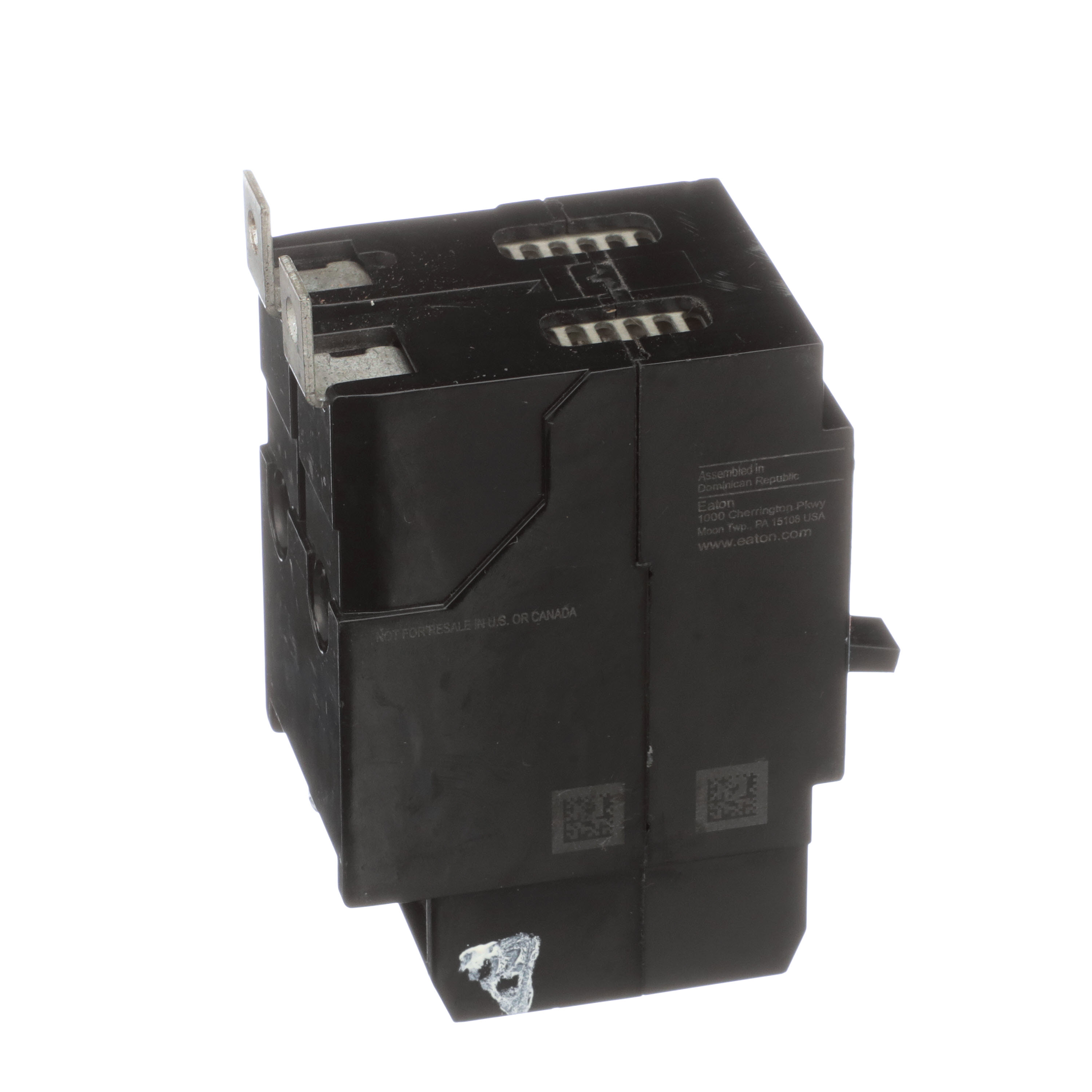 EATON CORPORATION GHB2015