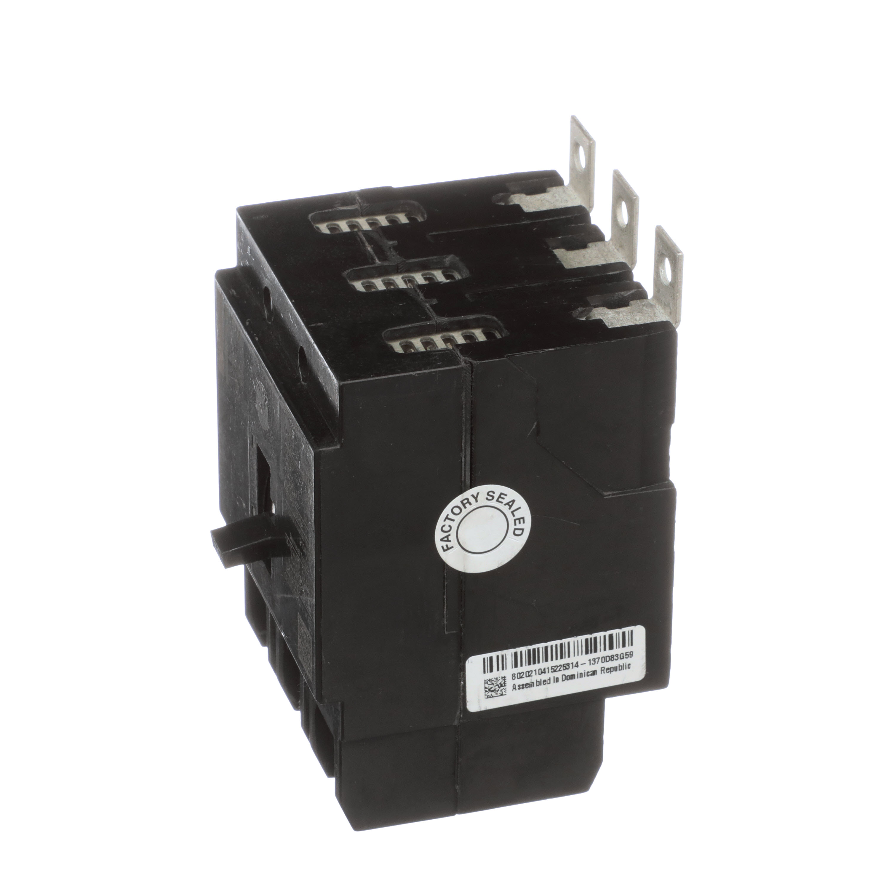 EATON CORPORATION GHB3050