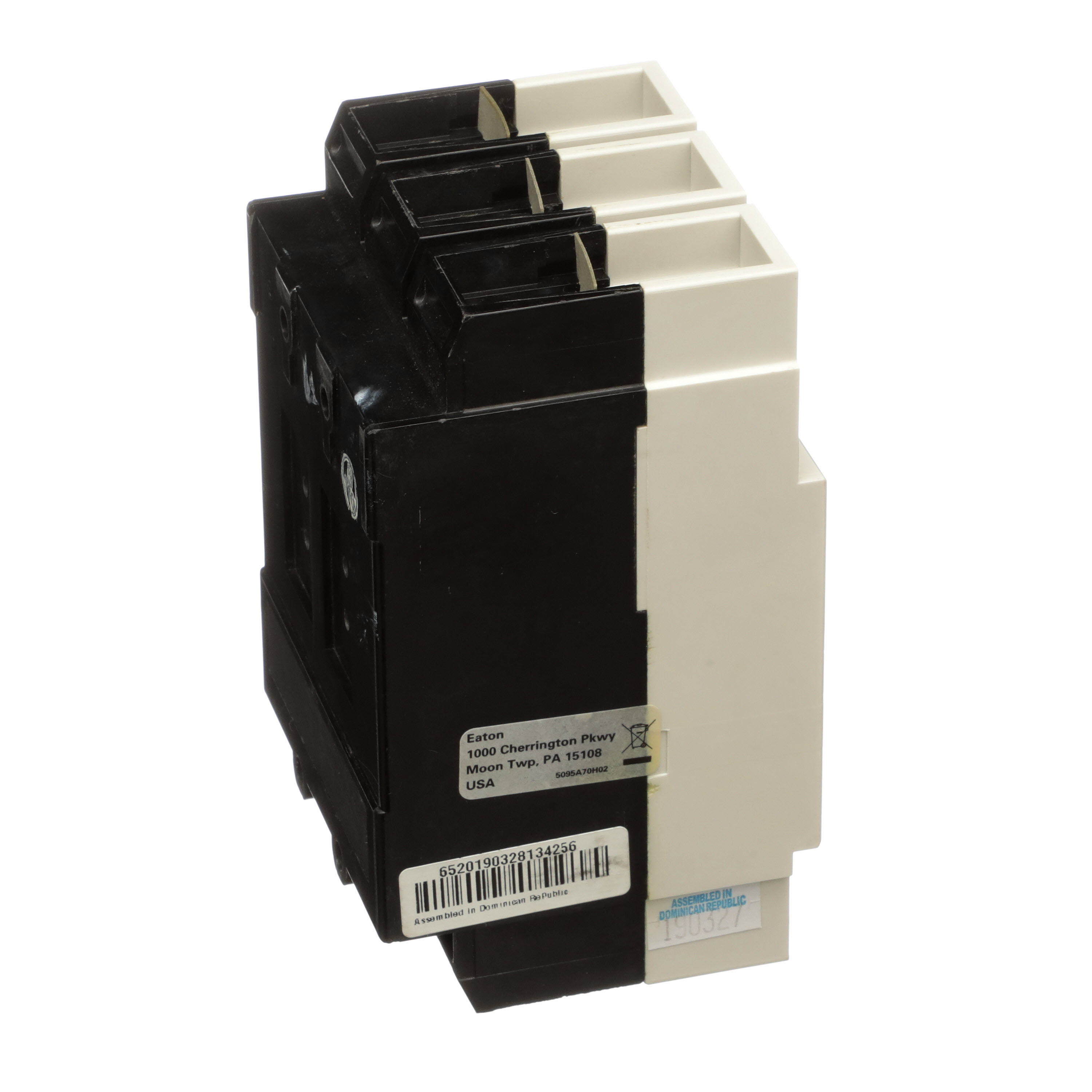 EATON CORPORATION GMCP050K2C