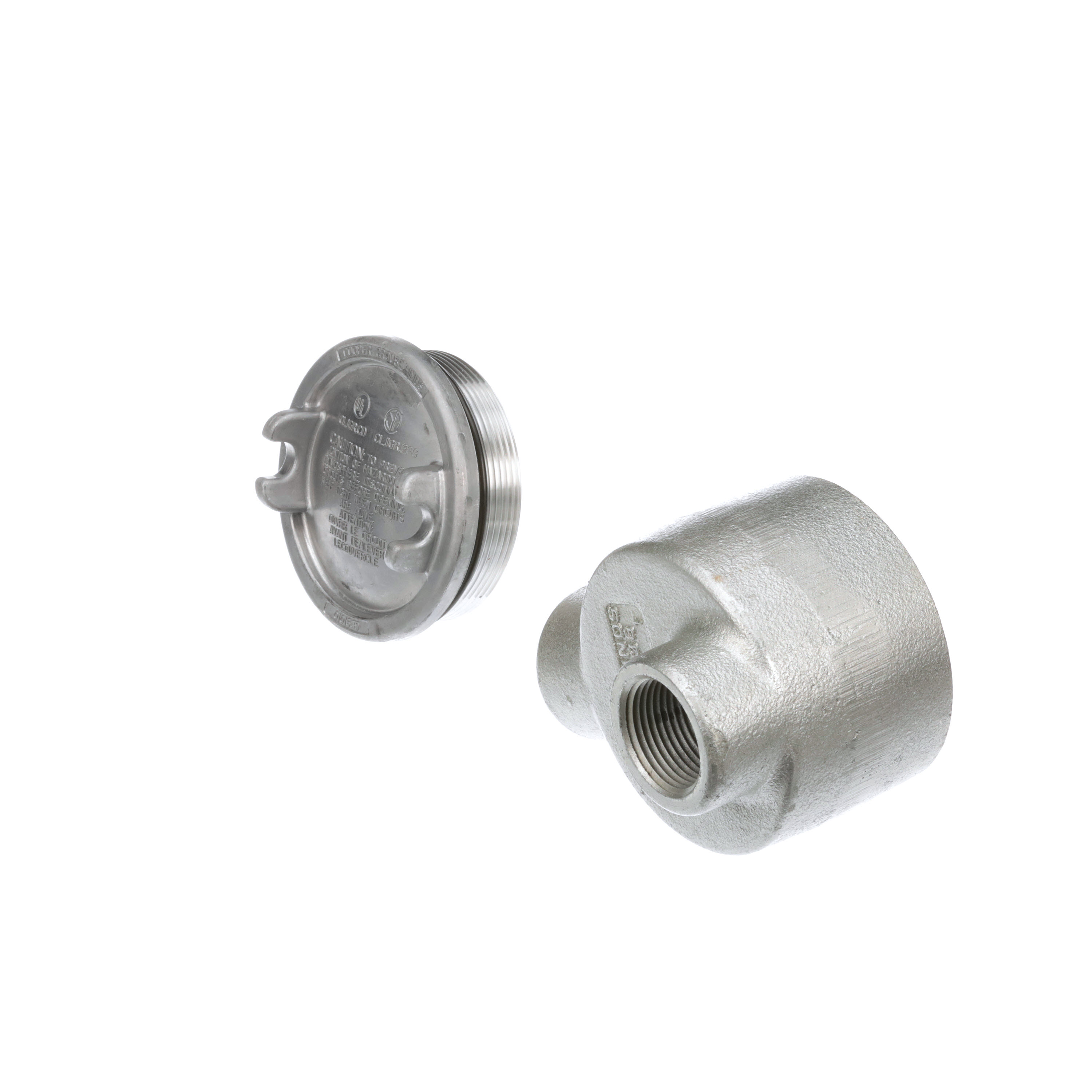 EATON CORPORATION GUAB36