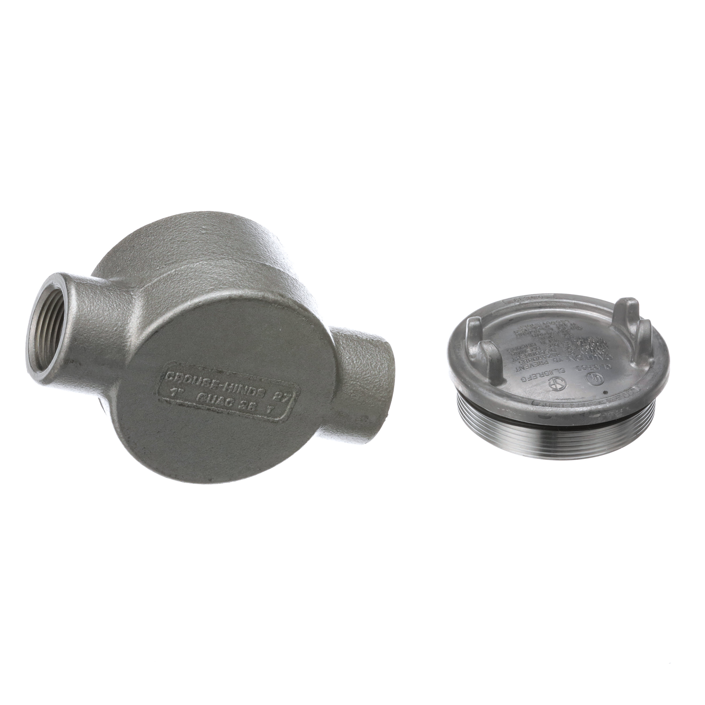 EATON CORPORATION GUAC36