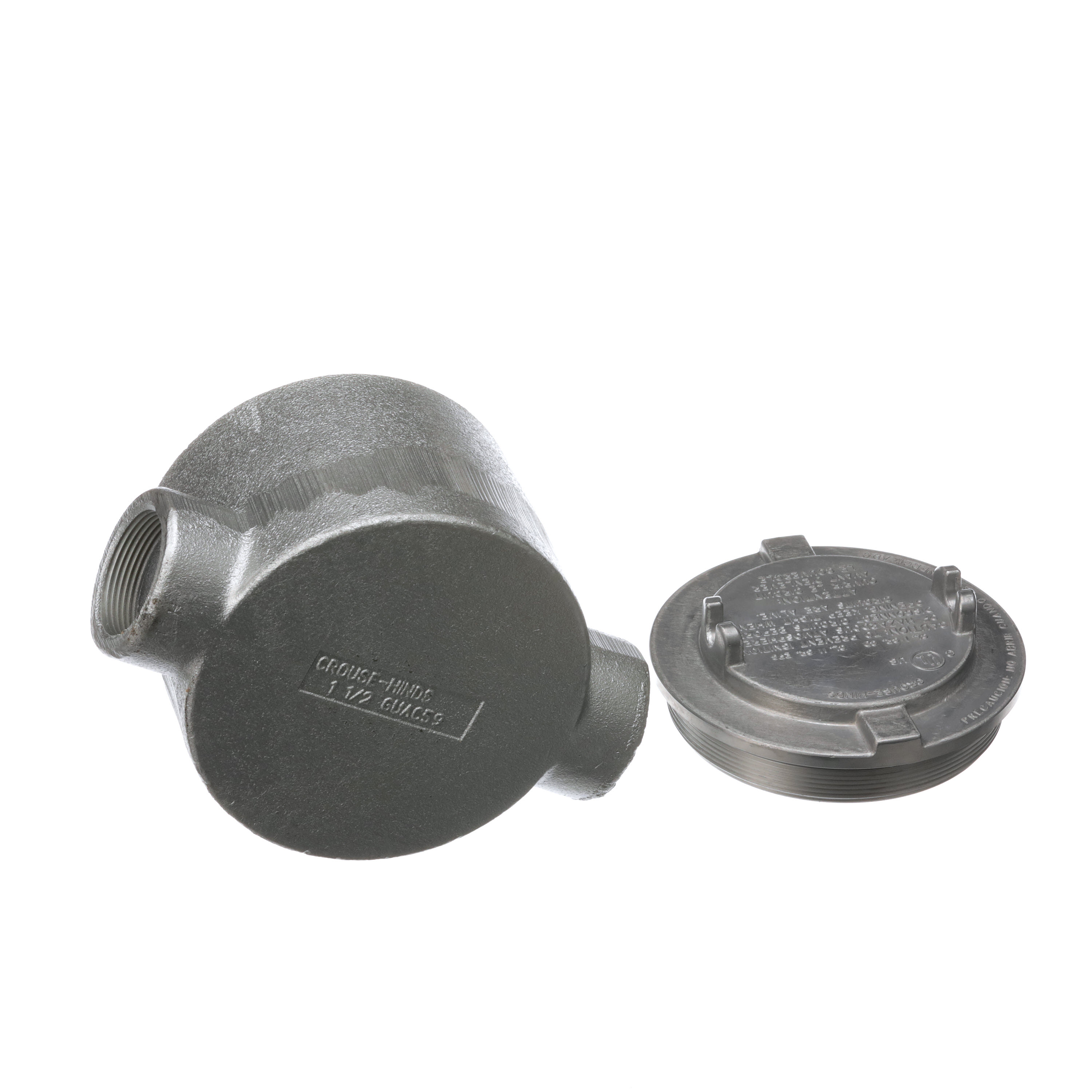 EATON CORPORATION GUAC59