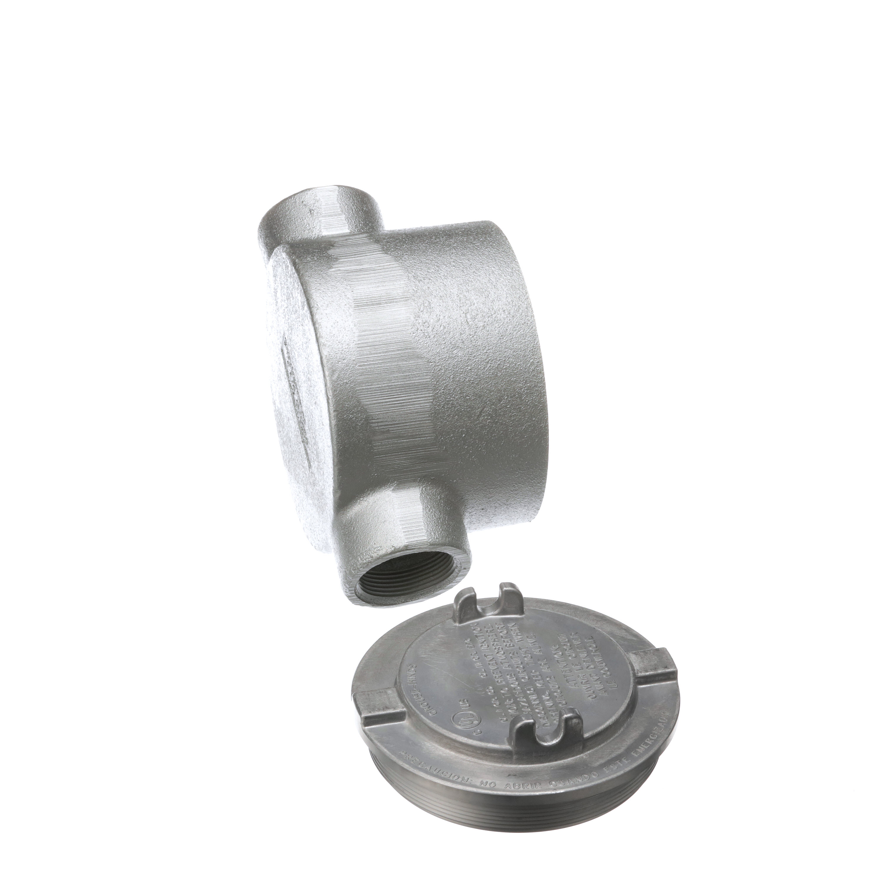 EATON CORPORATION GUAC59