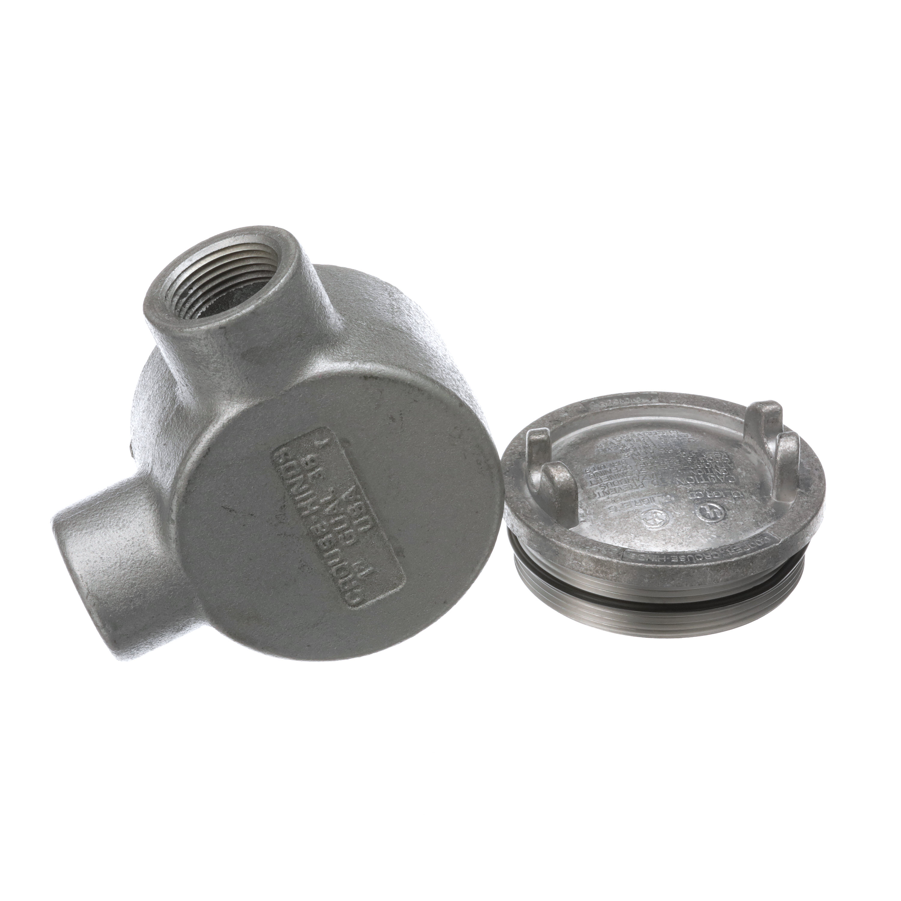 EATON CORPORATION GUAL36