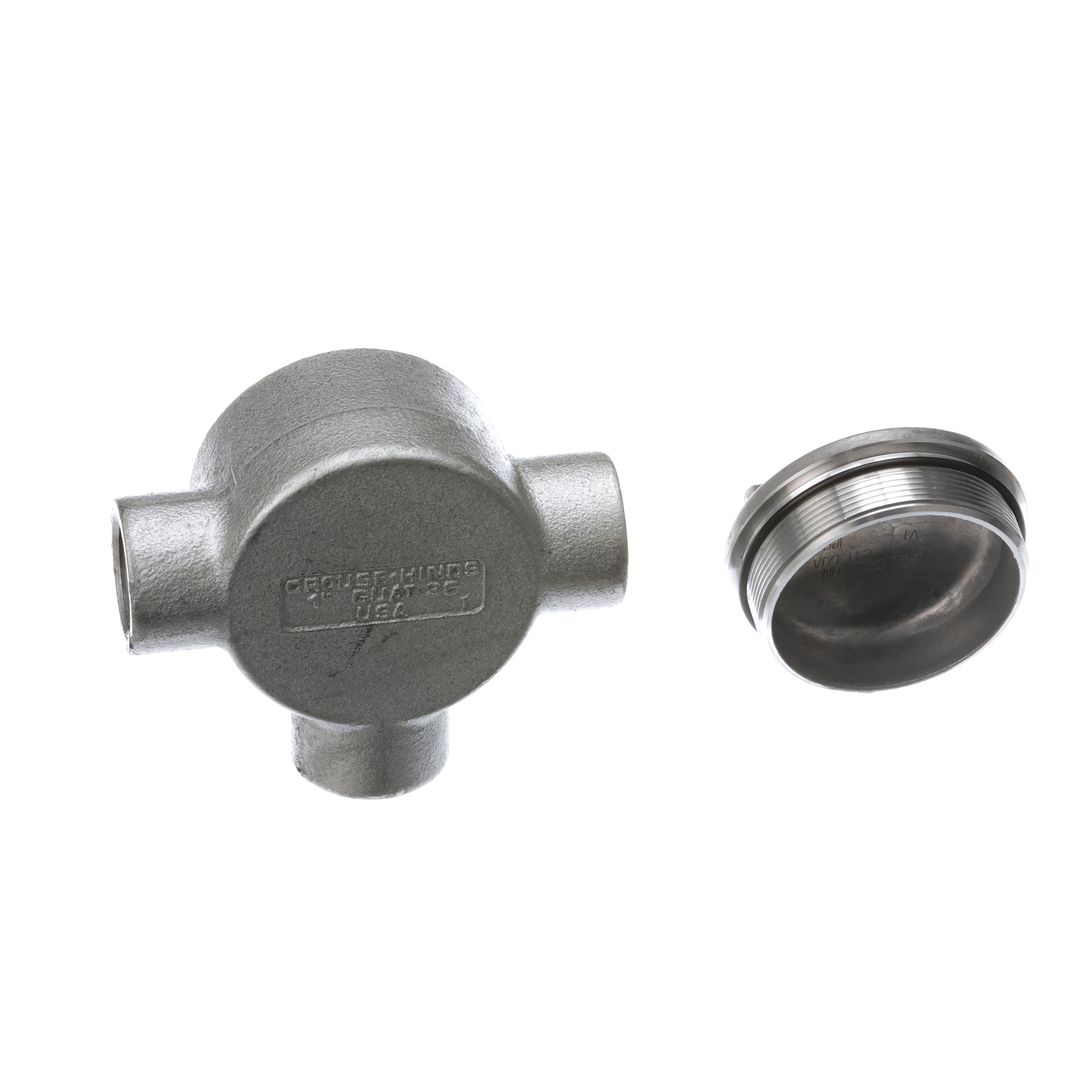 EATON CORPORATION GUAT36