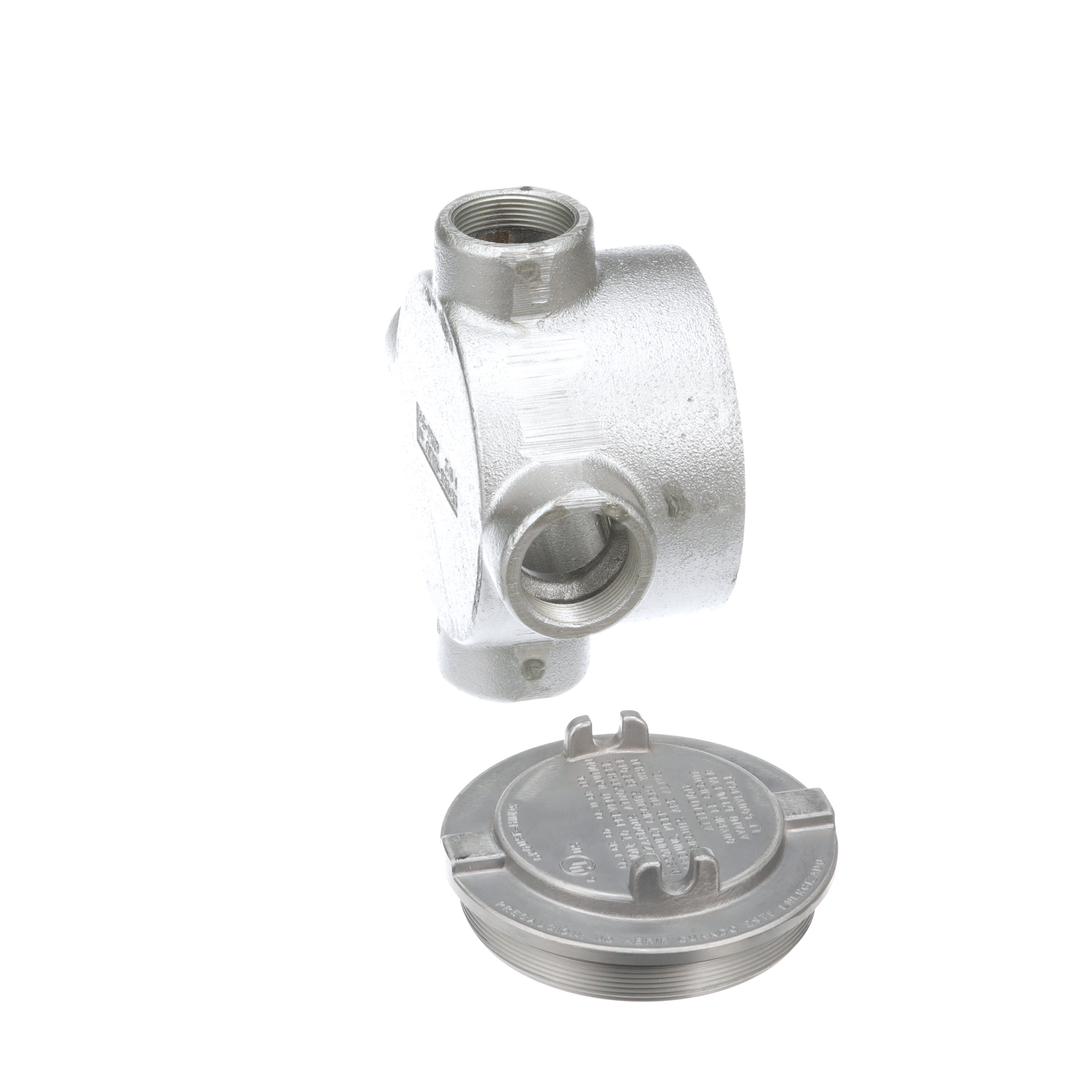 EATON CORPORATION GUAX59