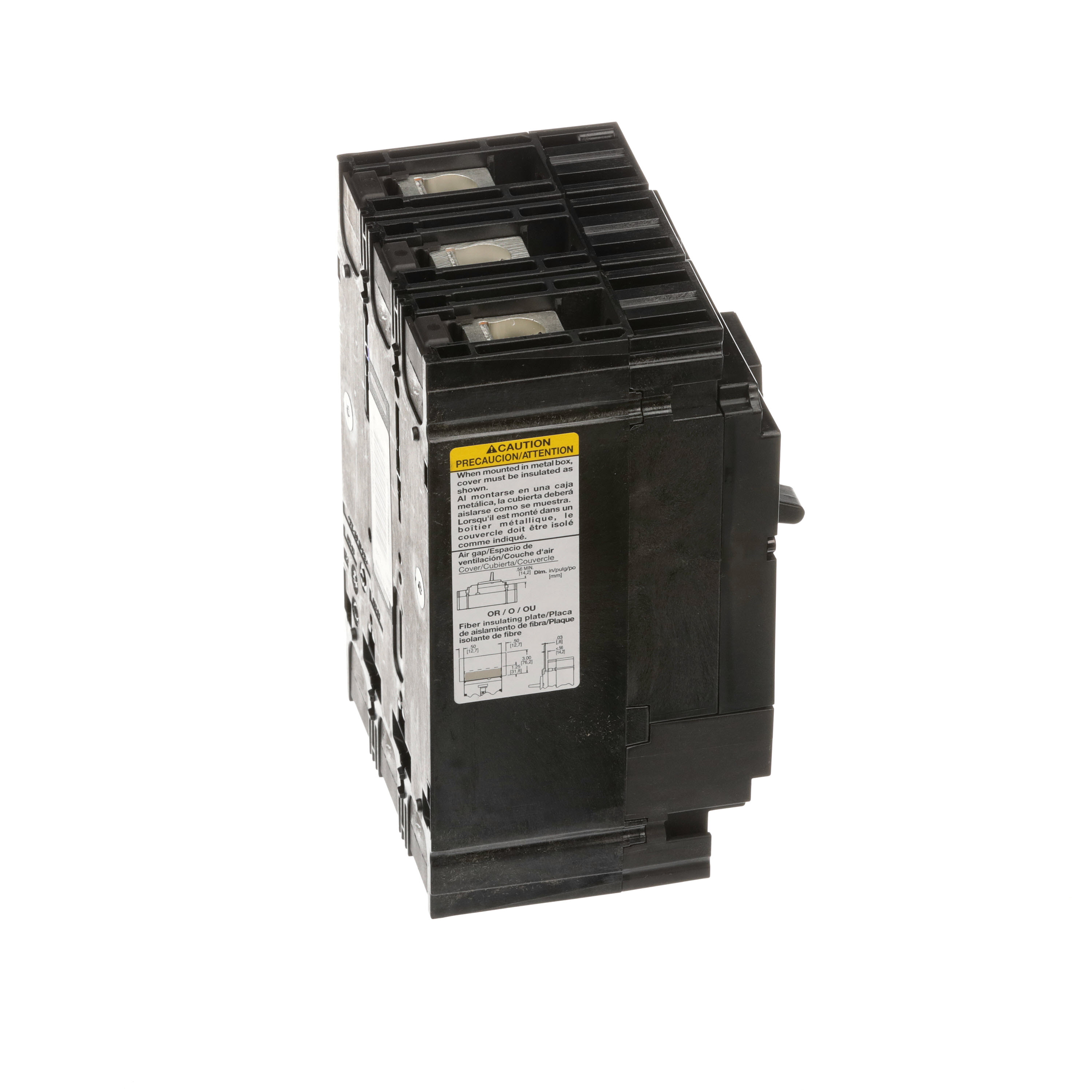 SCHNEIDER ELECTRIC HGL36060