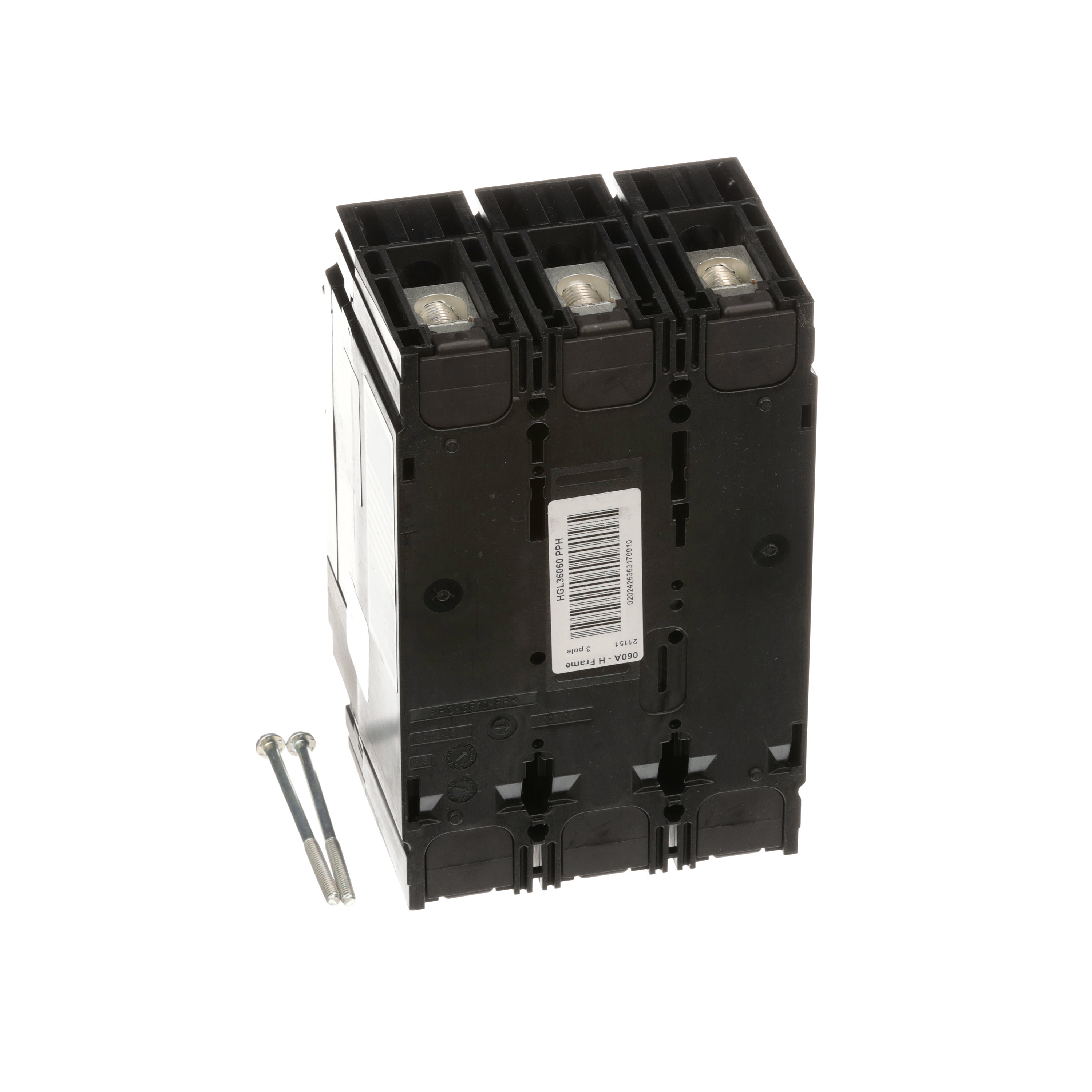 SCHNEIDER ELECTRIC HGL36060