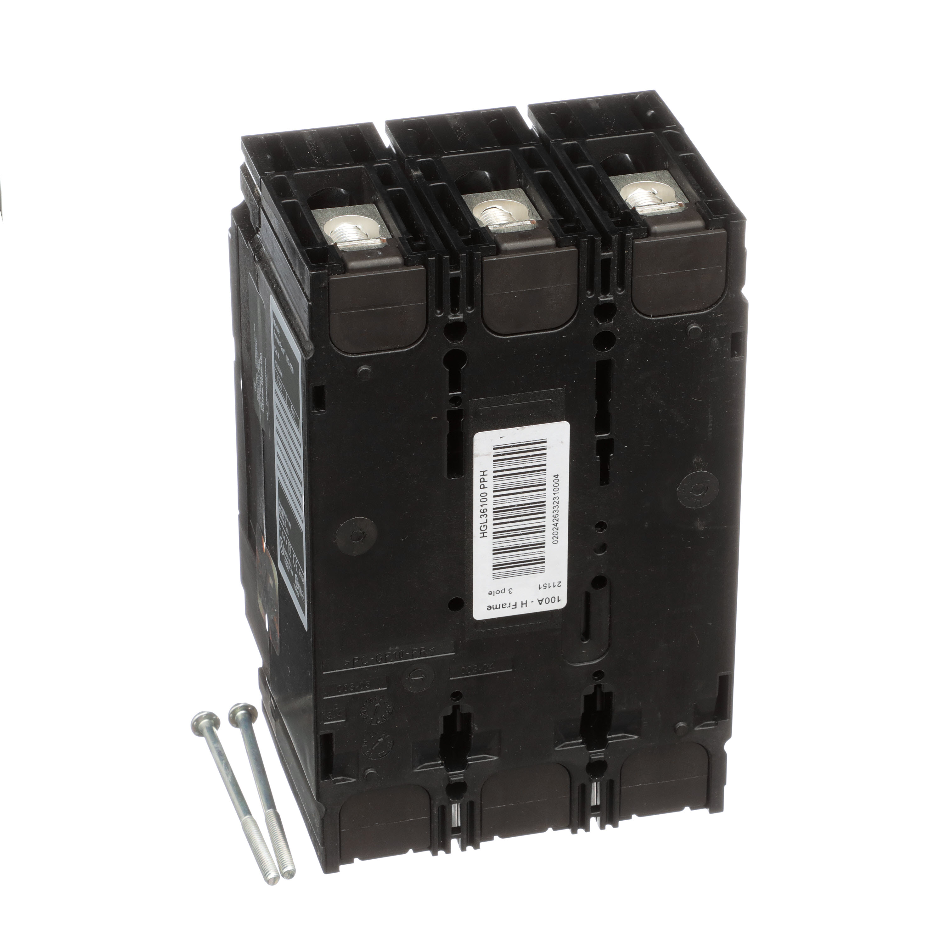 SCHNEIDER ELECTRIC HGL36100