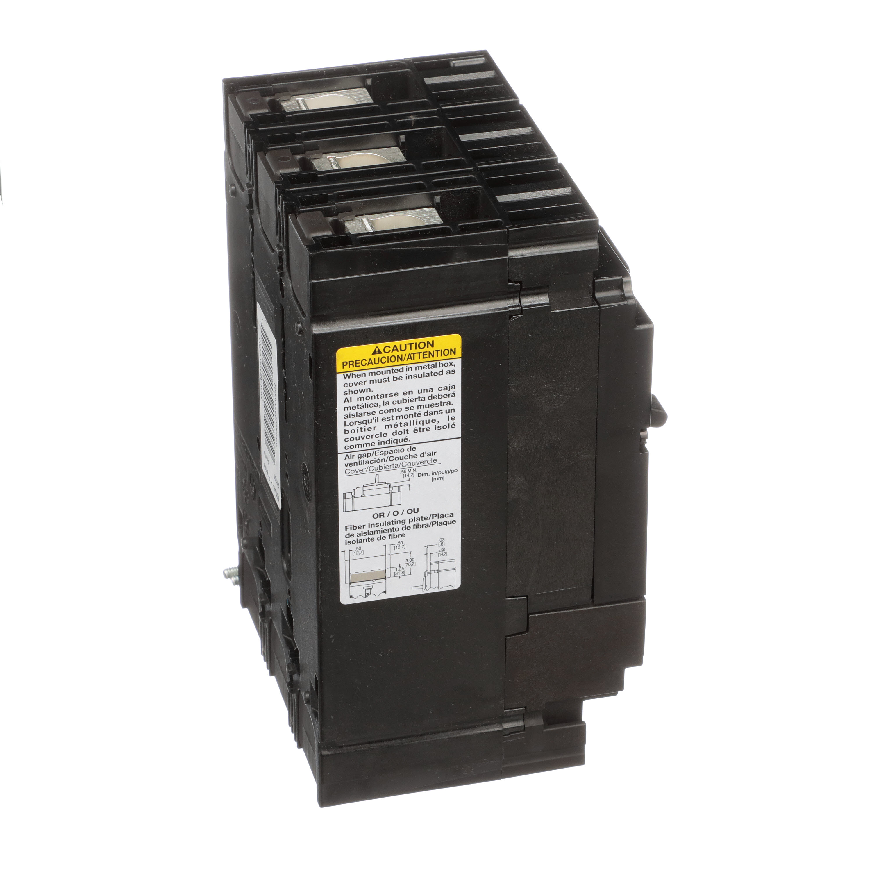 SCHNEIDER ELECTRIC HGL36100