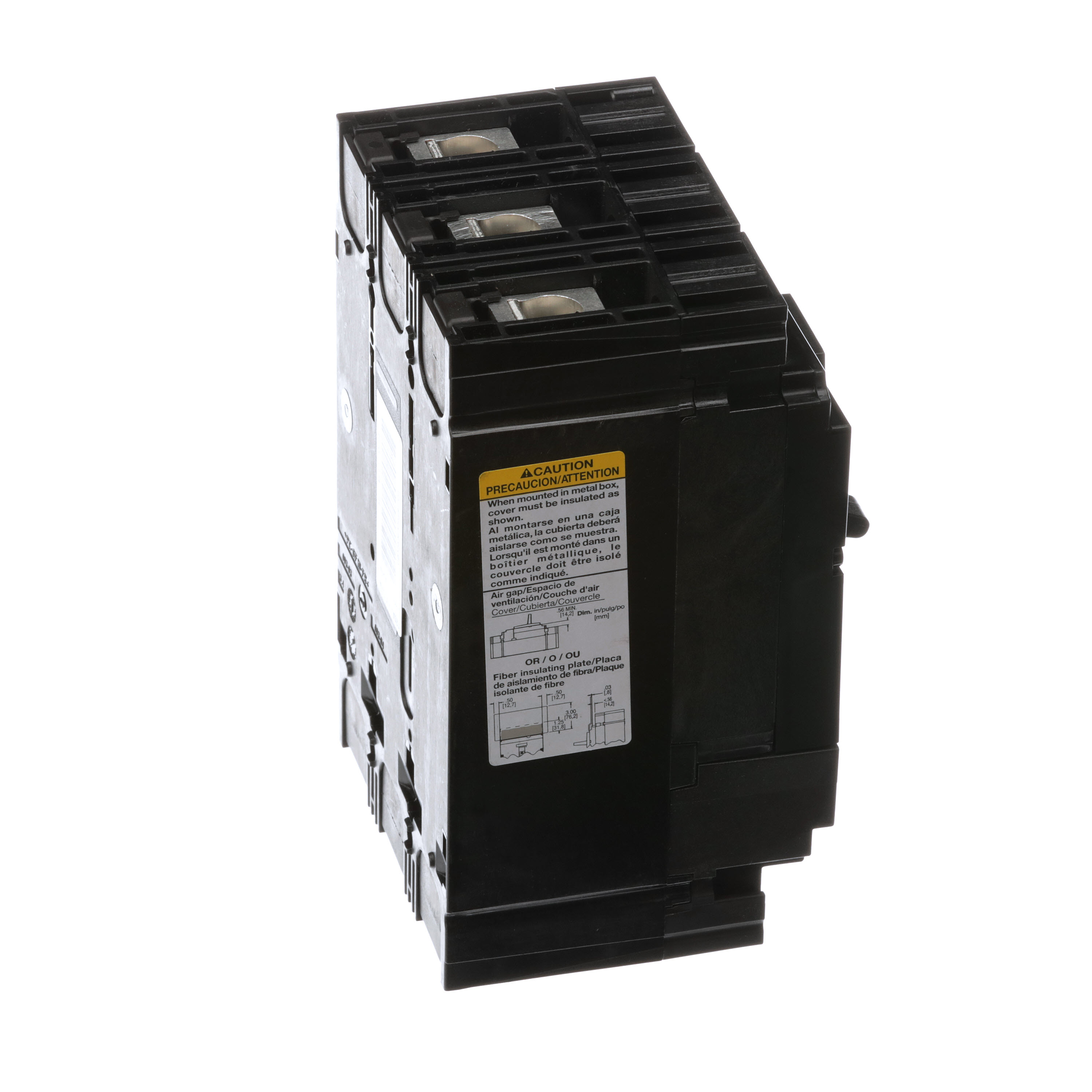 SCHNEIDER ELECTRIC HGL36125