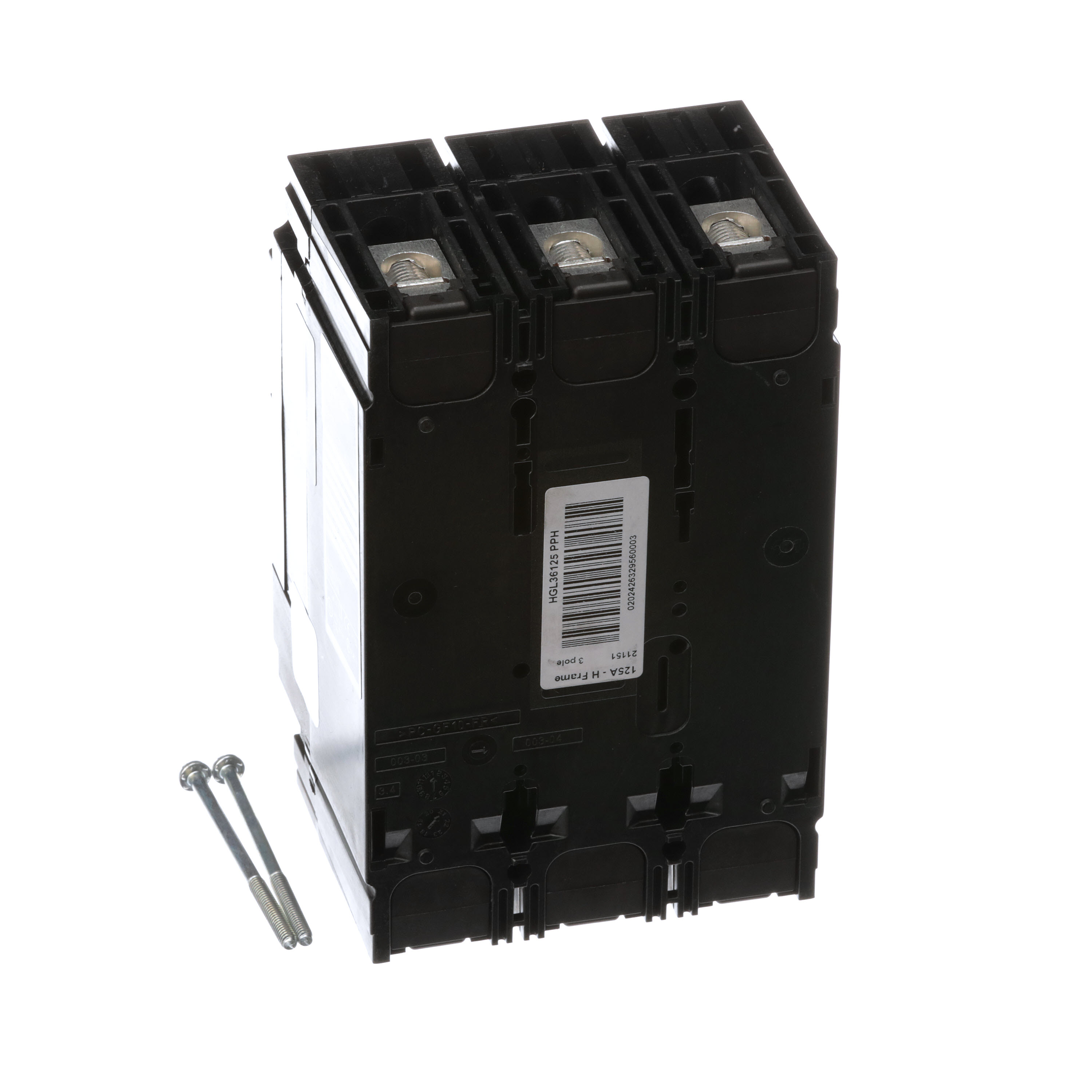 SCHNEIDER ELECTRIC HGL36125
