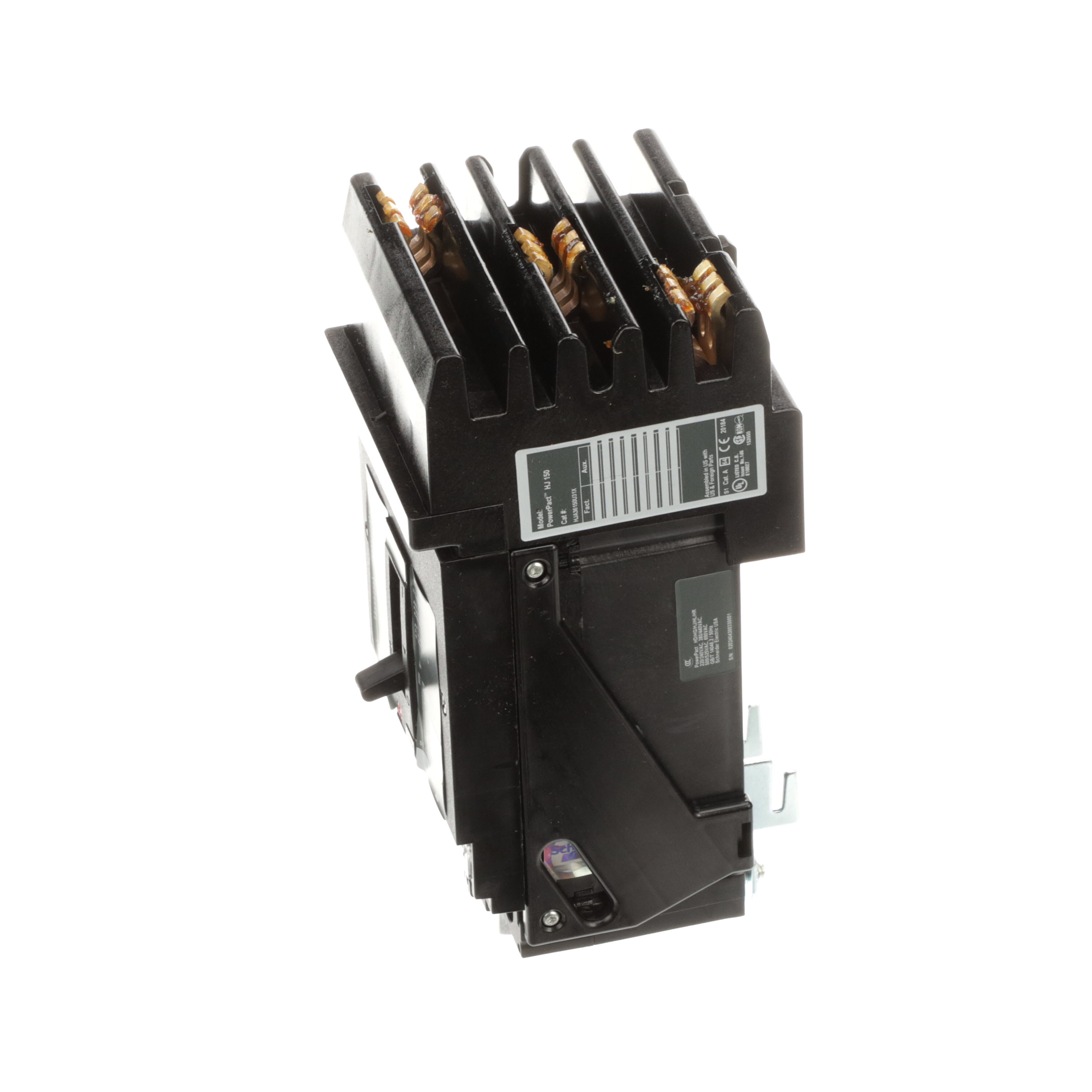 SCHNEIDER ELECTRIC HJA36150U31X