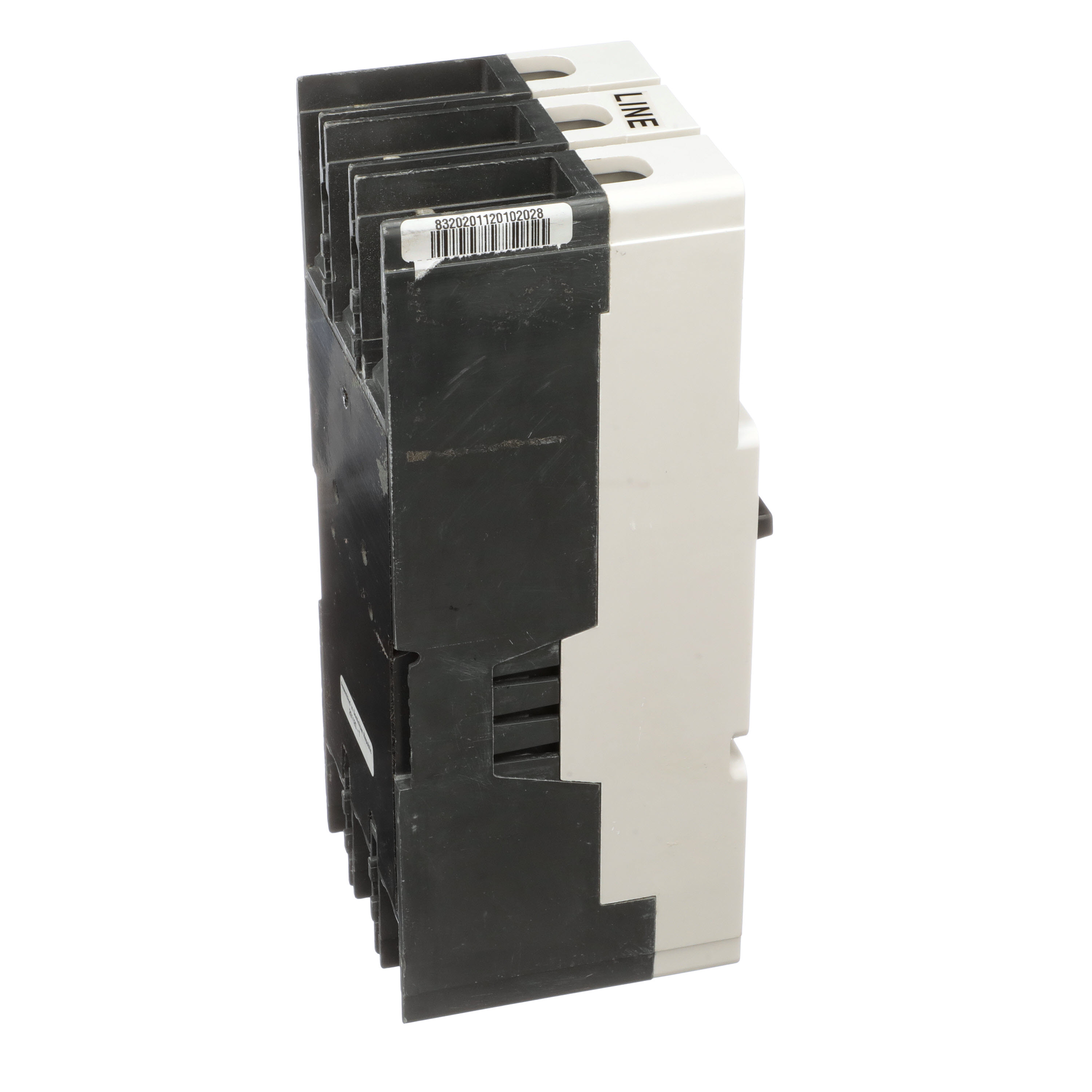 EATON CORPORATION HJD3250F