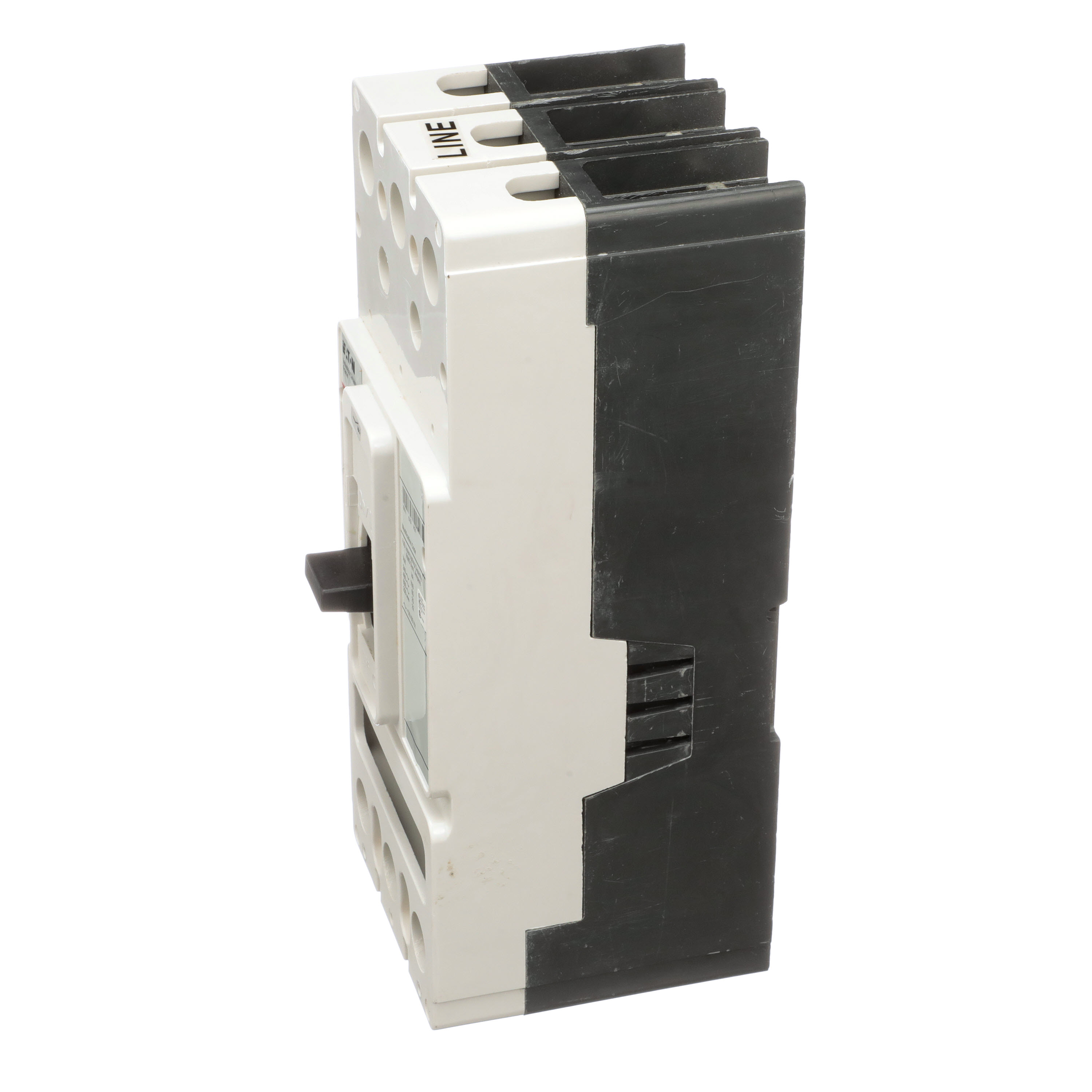 EATON CORPORATION HJD3250F