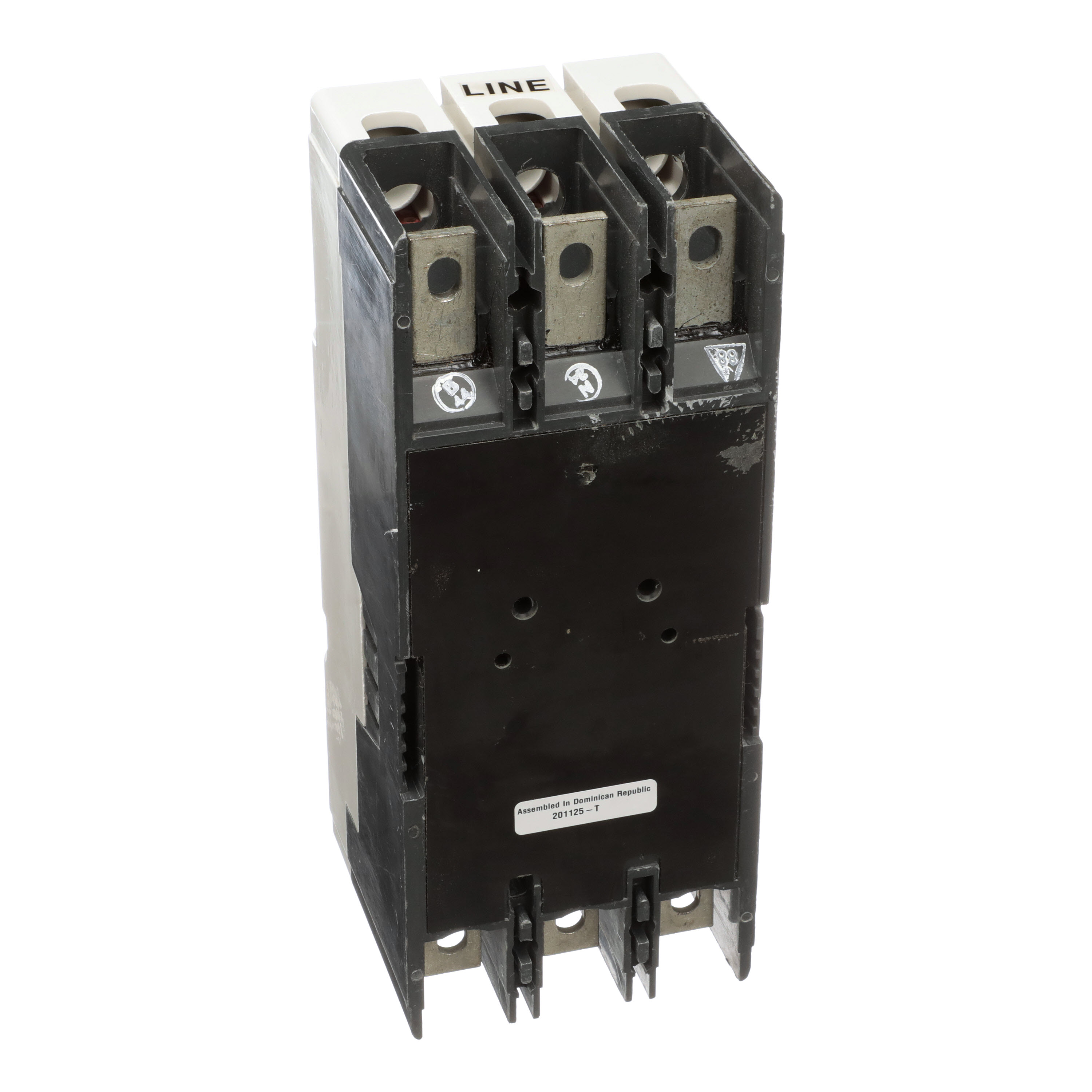 EATON CORPORATION HJD3250F