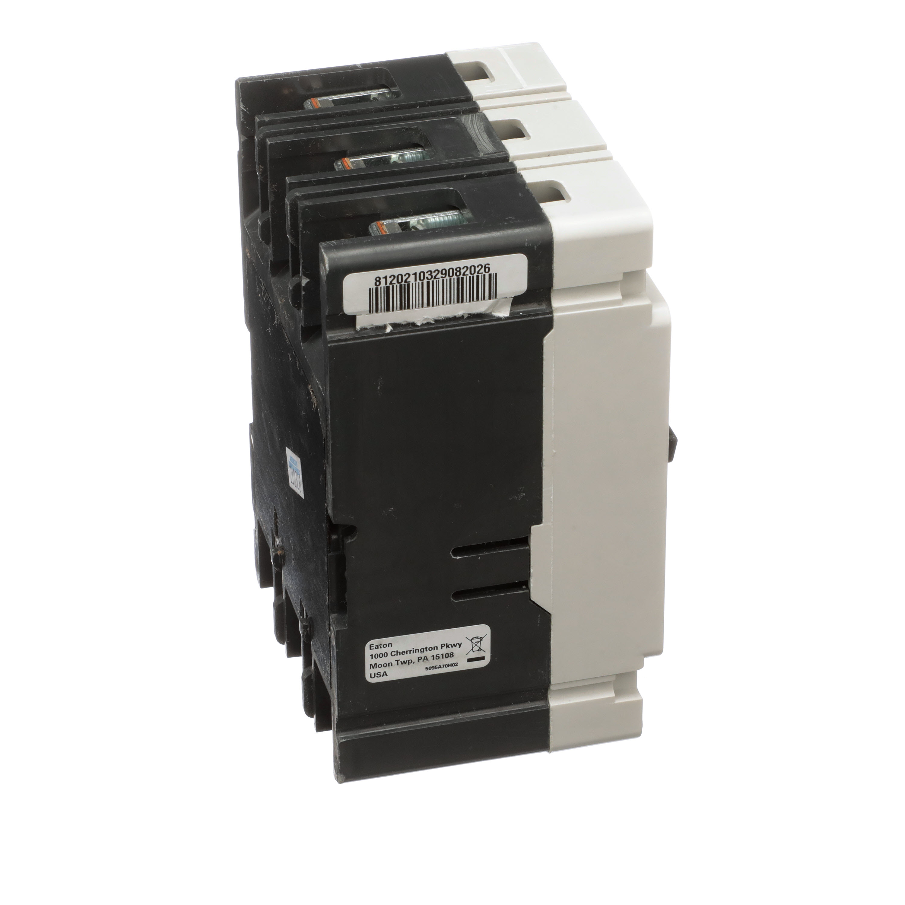 EATON CORPORATION HMCP015E0