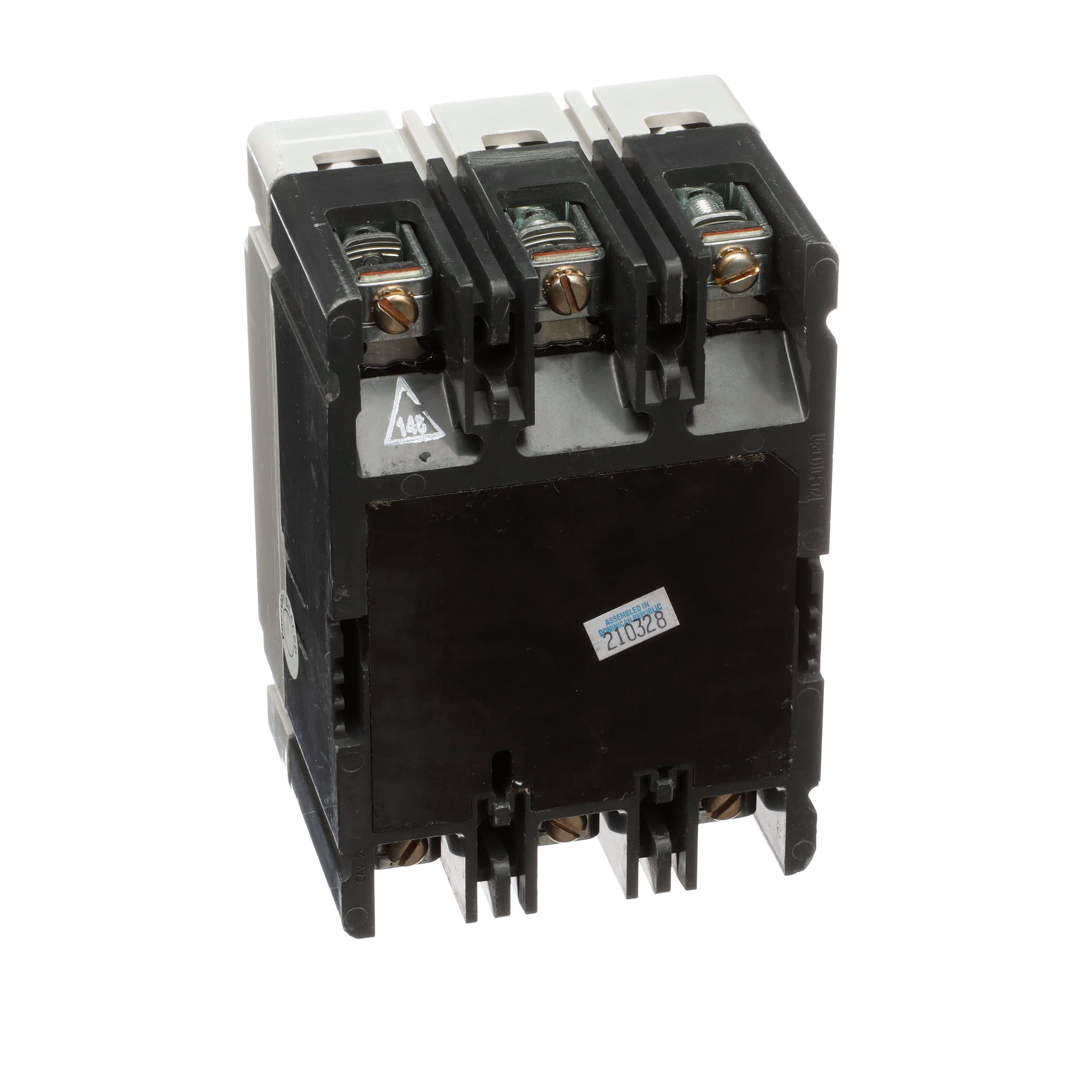 EATON CORPORATION HMCP015E0