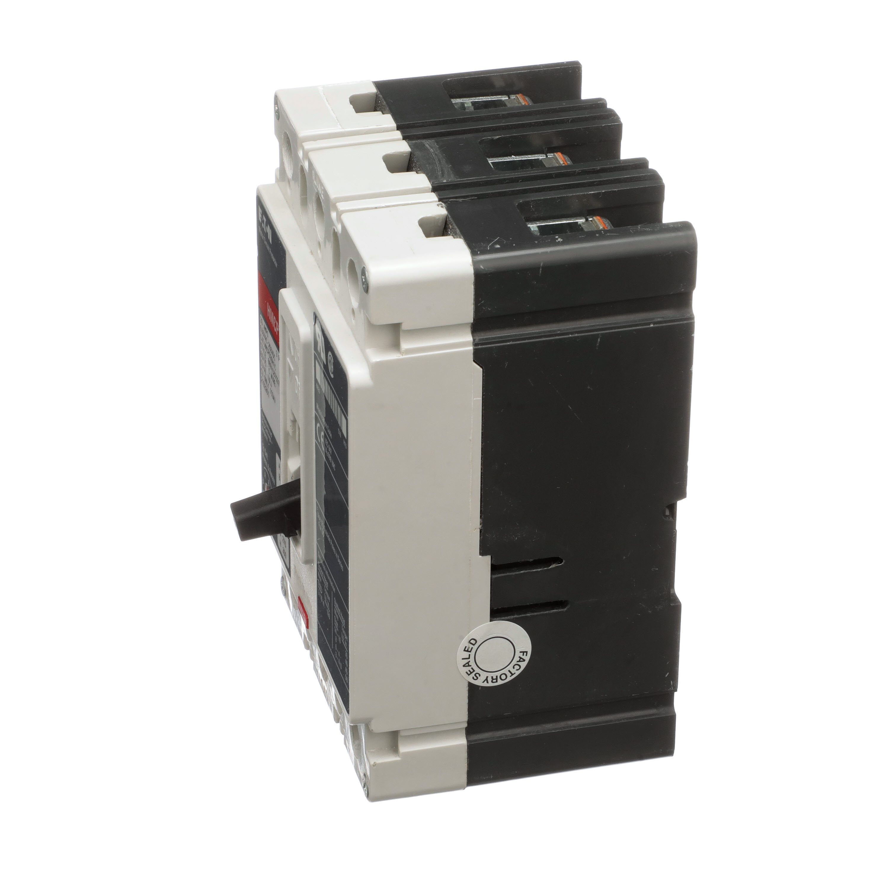 EATON CORPORATION HMCP030H1