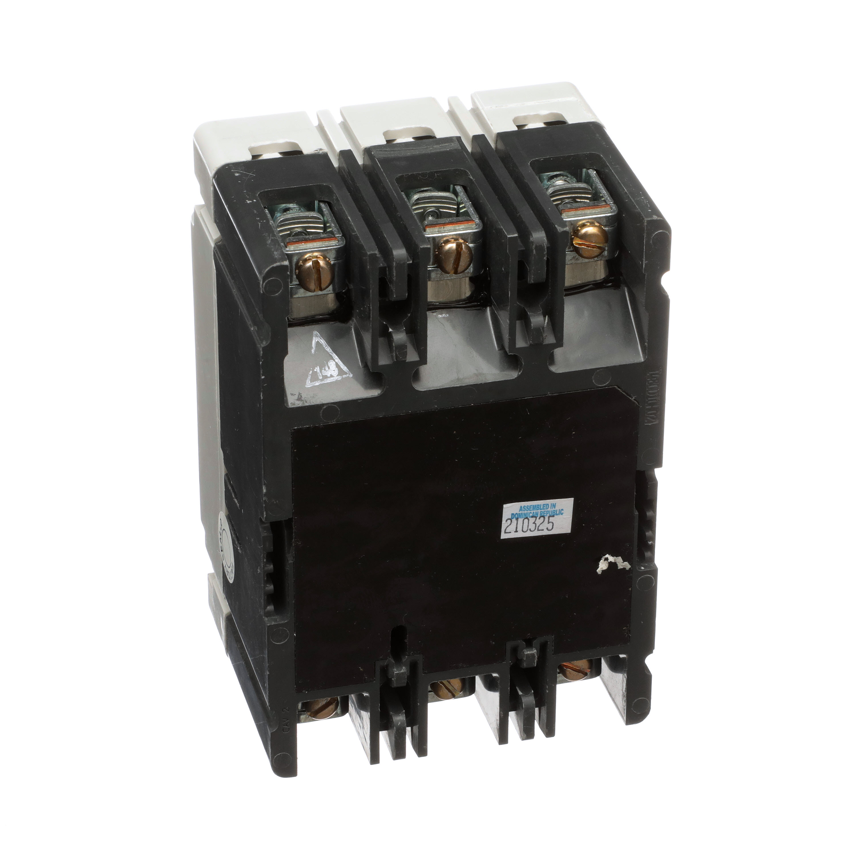 EATON CORPORATION HMCP030H1