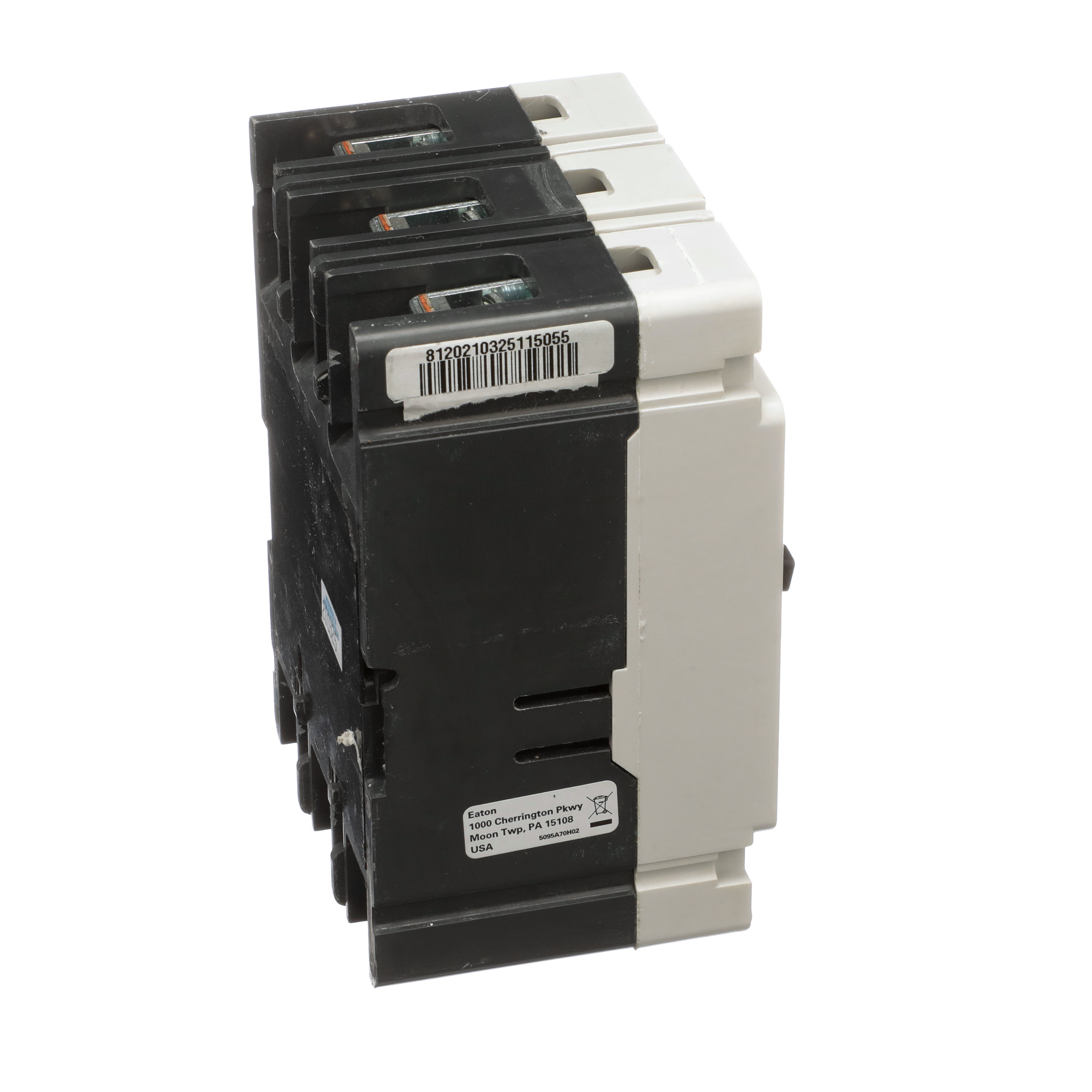 EATON CORPORATION HMCP030H1