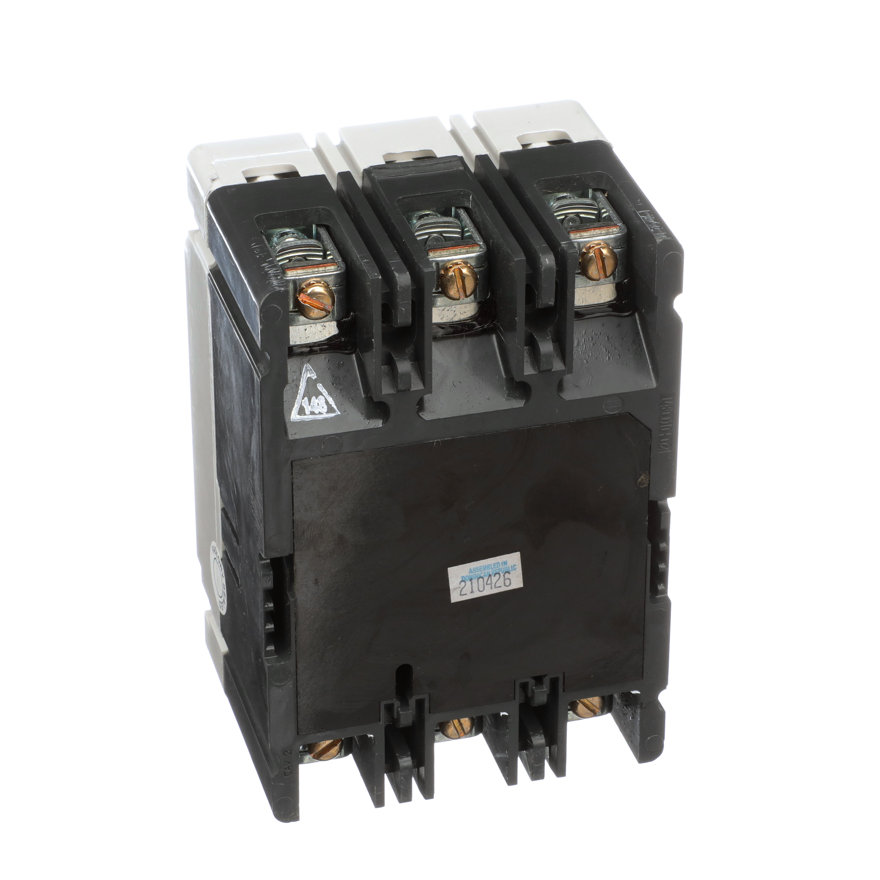 EATON CORPORATION HMCP070J2C