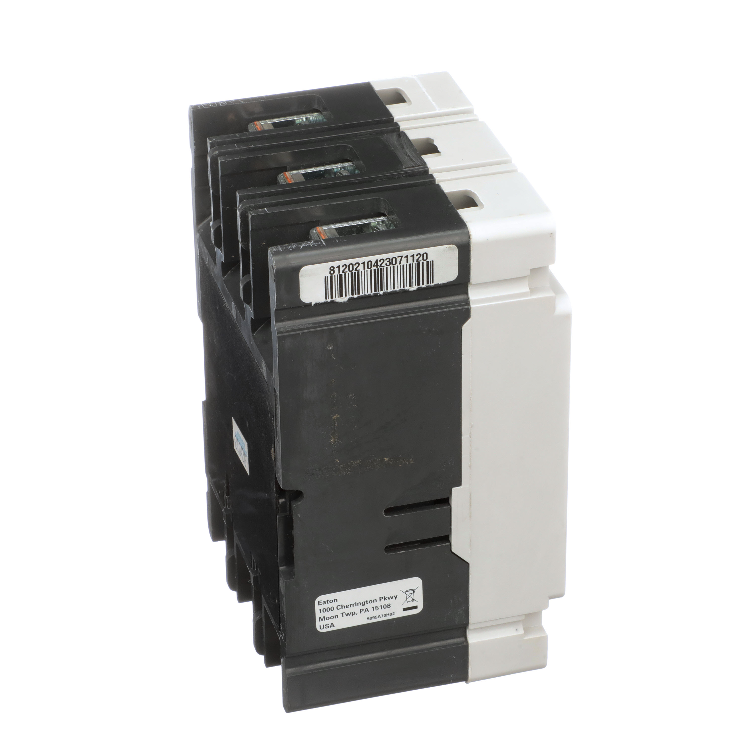 EATON CORPORATION HMCP070J2C