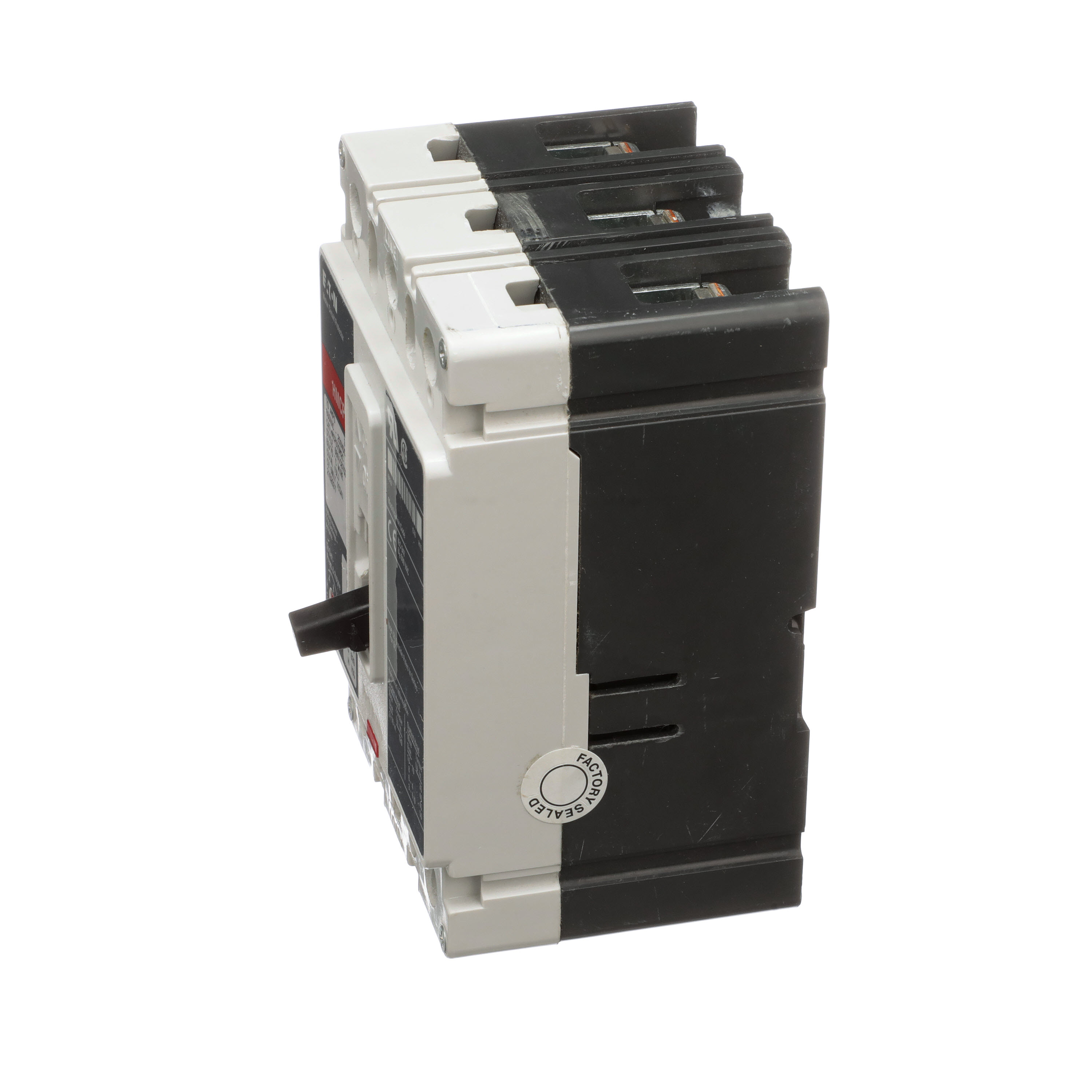 EATON CORPORATION HMCP070M2