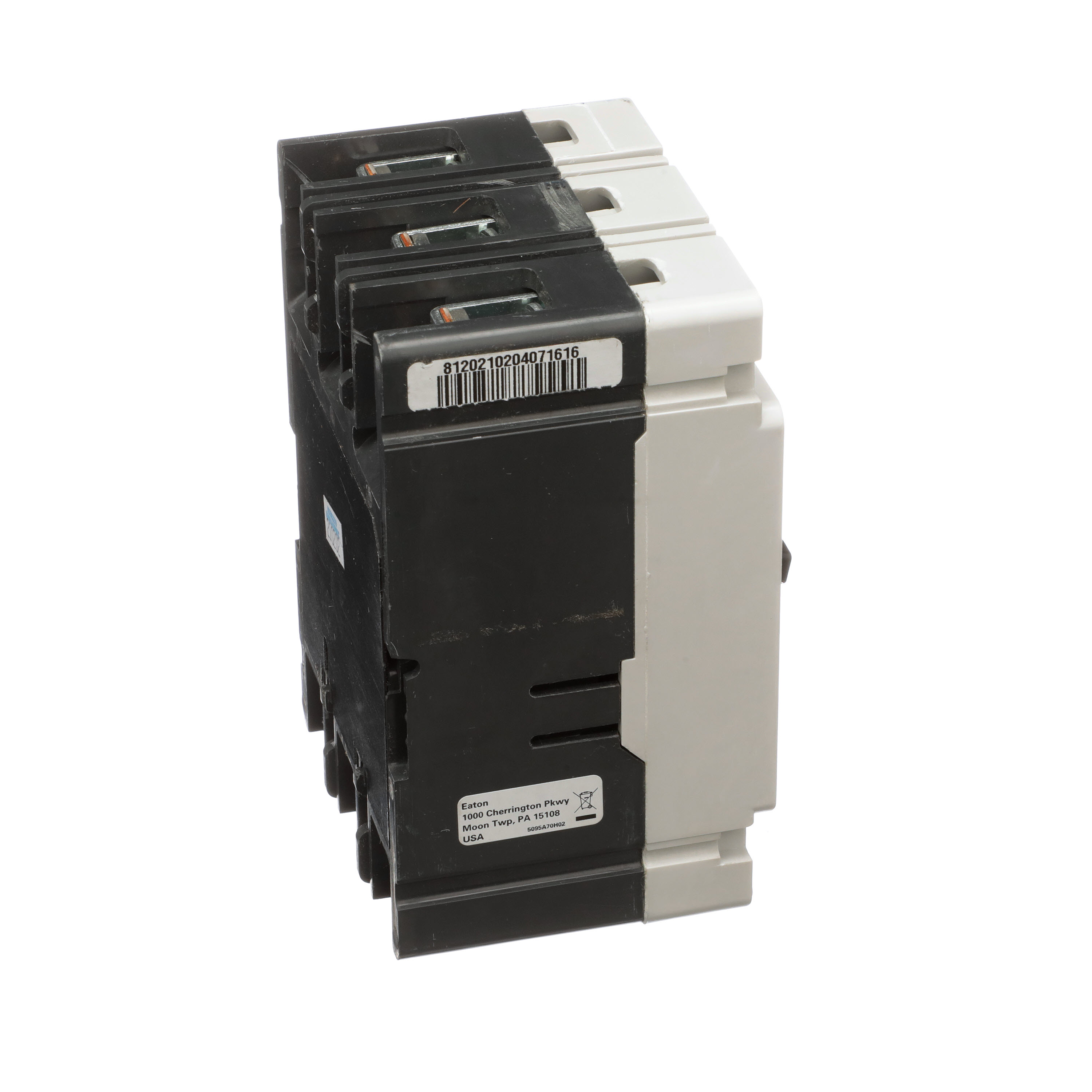 EATON CORPORATION HMCP070M2