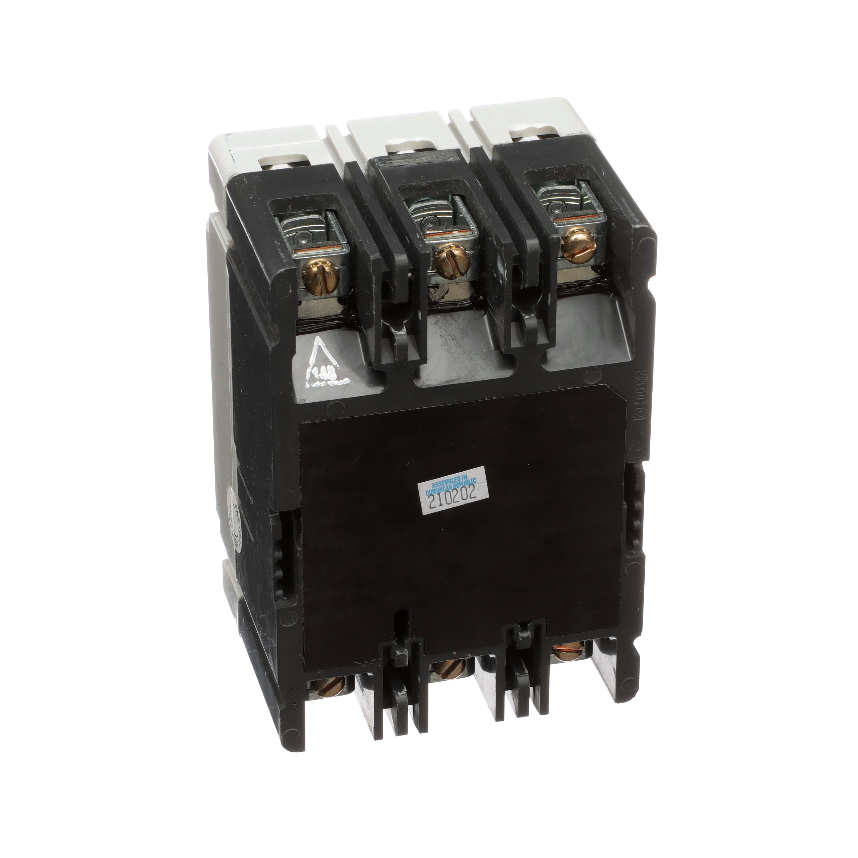 EATON CORPORATION HMCP070M2