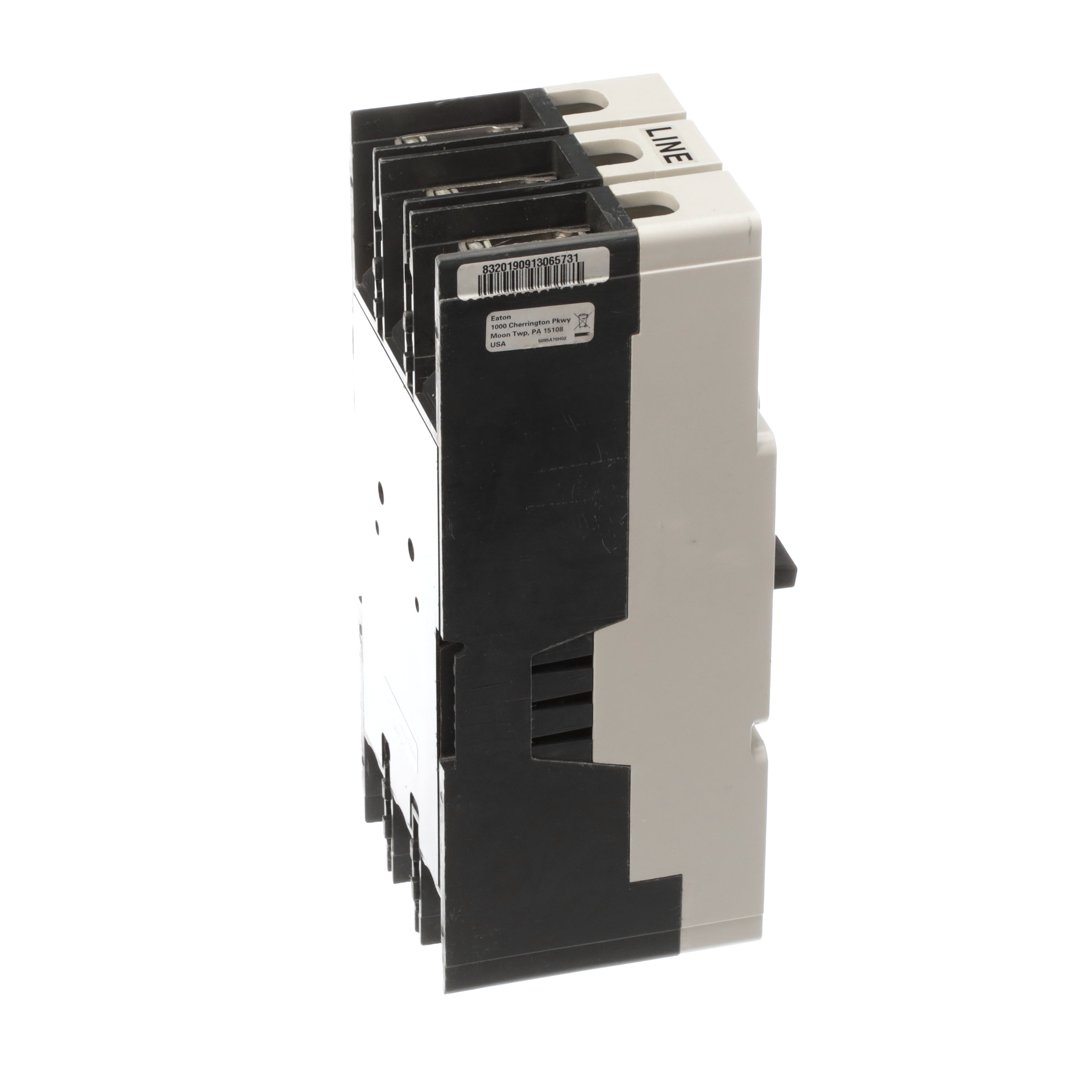 EATON CORPORATION HMCP250A5C