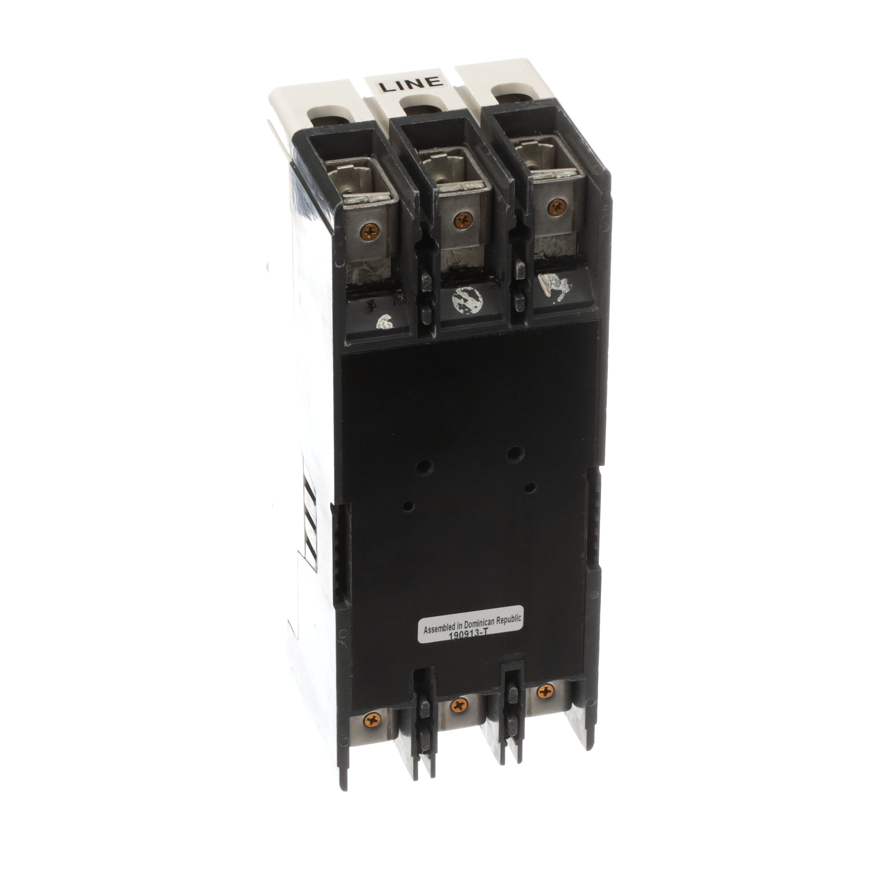 EATON CORPORATION HMCP250A5C