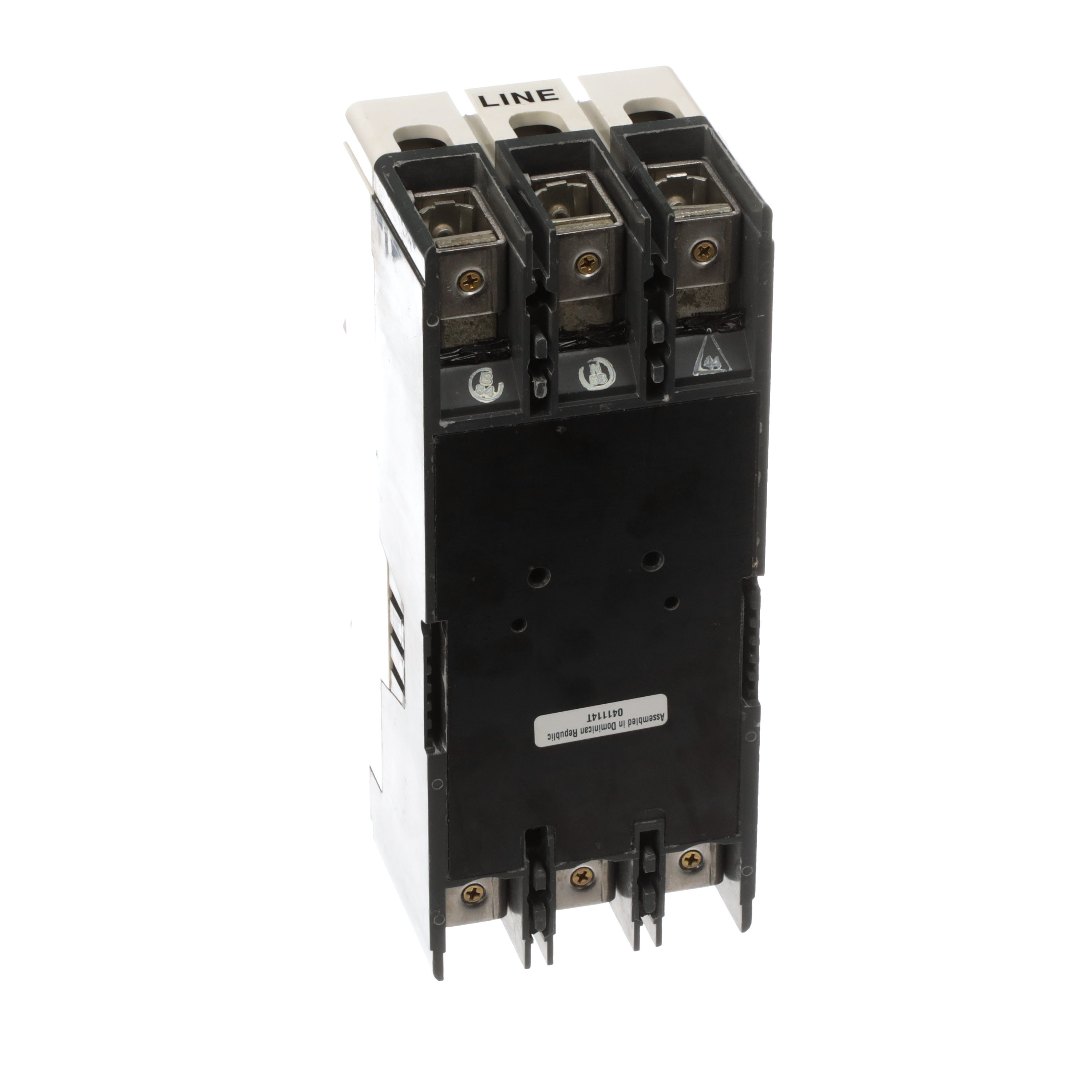 EATON CORPORATION HMCP250C5C