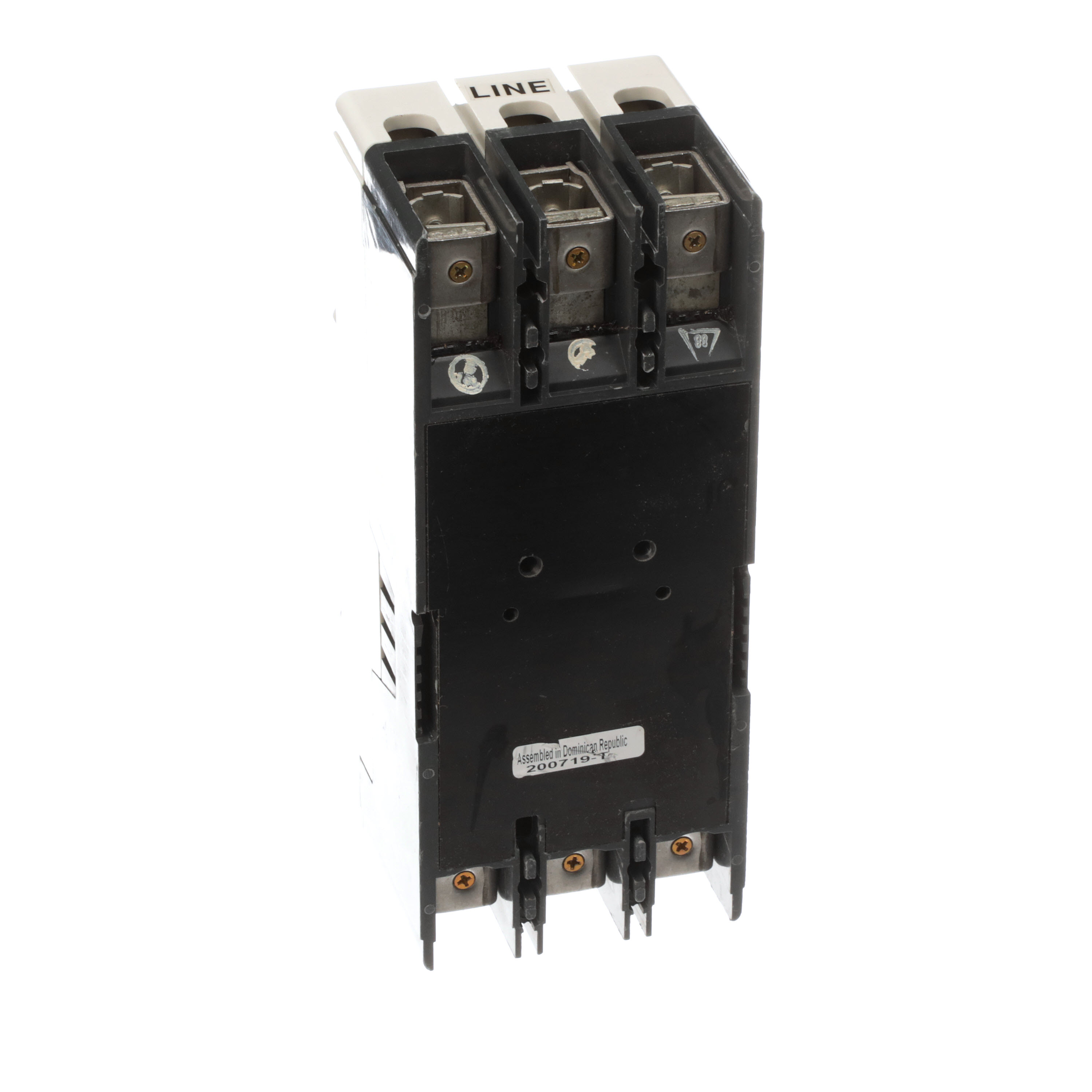WESTINGHOUSE HMCP250F5C