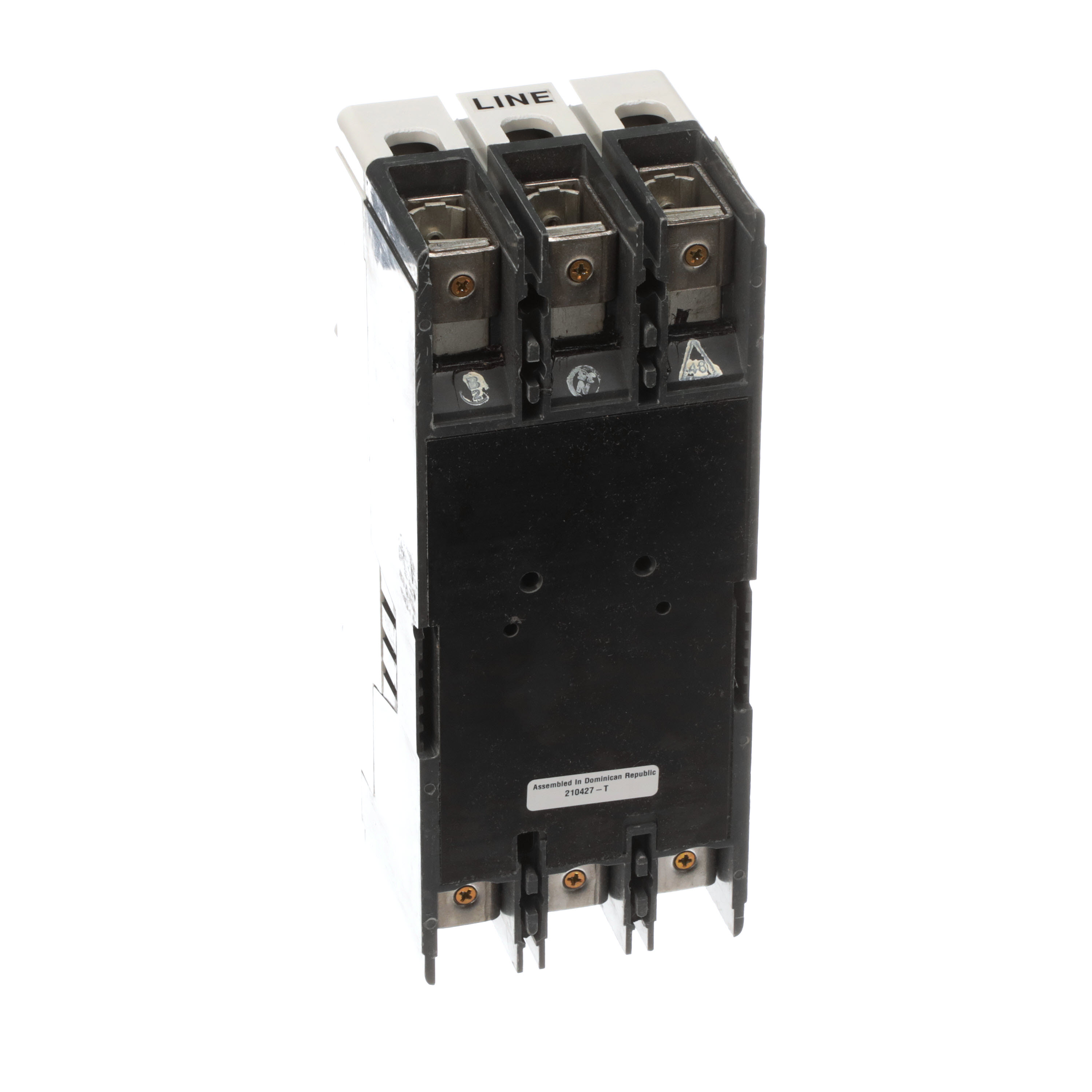 EATON CORPORATION HMCP250K5C