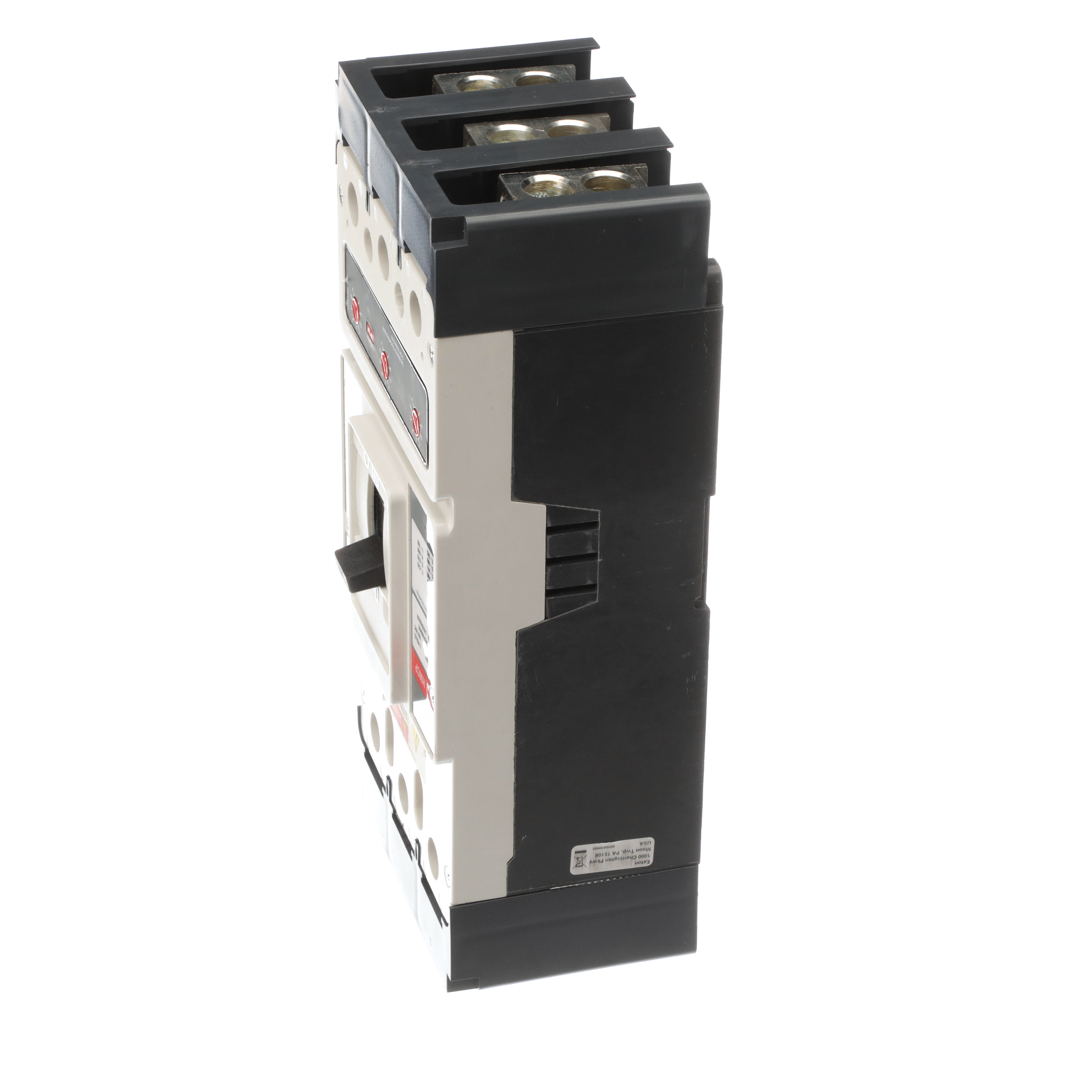 EATON CORPORATION HMCP400A5C