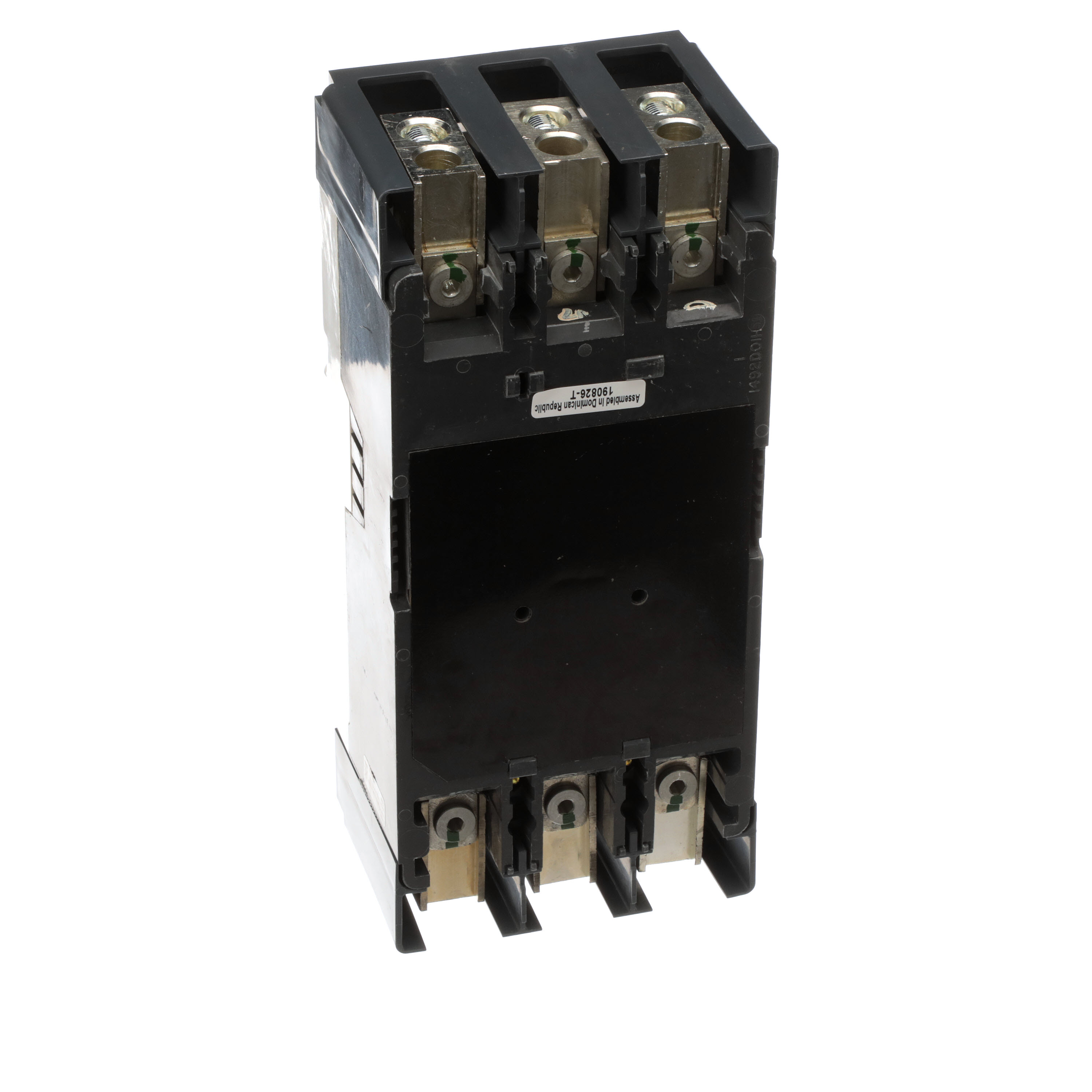 EATON CORPORATION HMCP400A5C