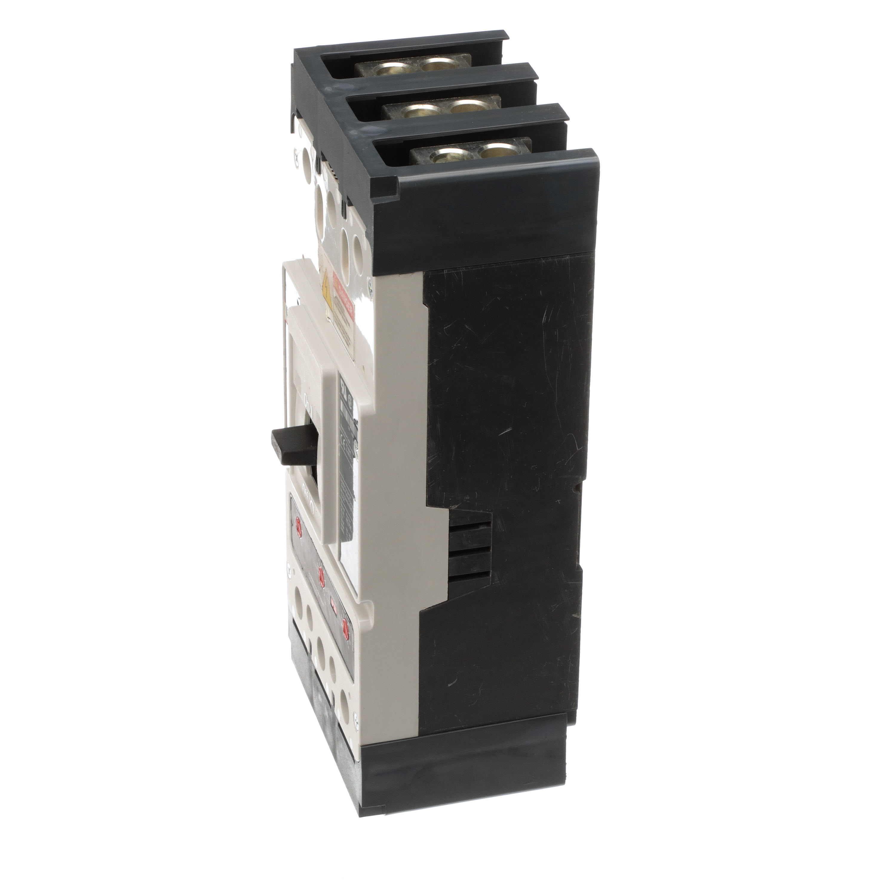 EATON CORPORATION HMCP400X5C