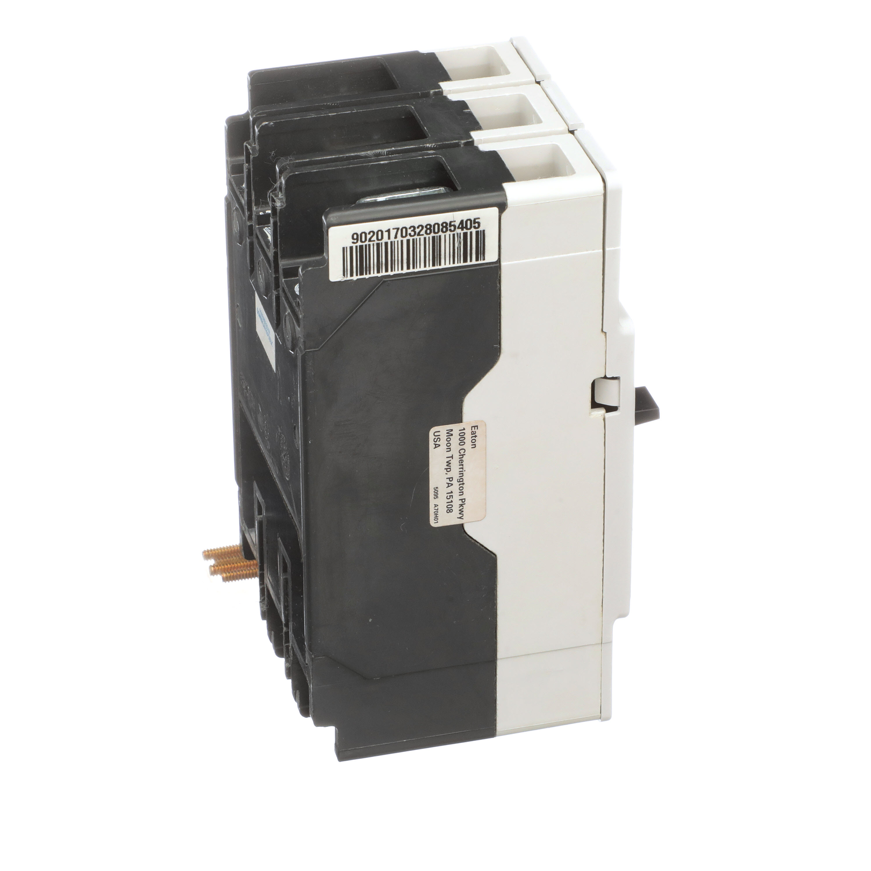 EATON CORPORATION HMCPE003A0C