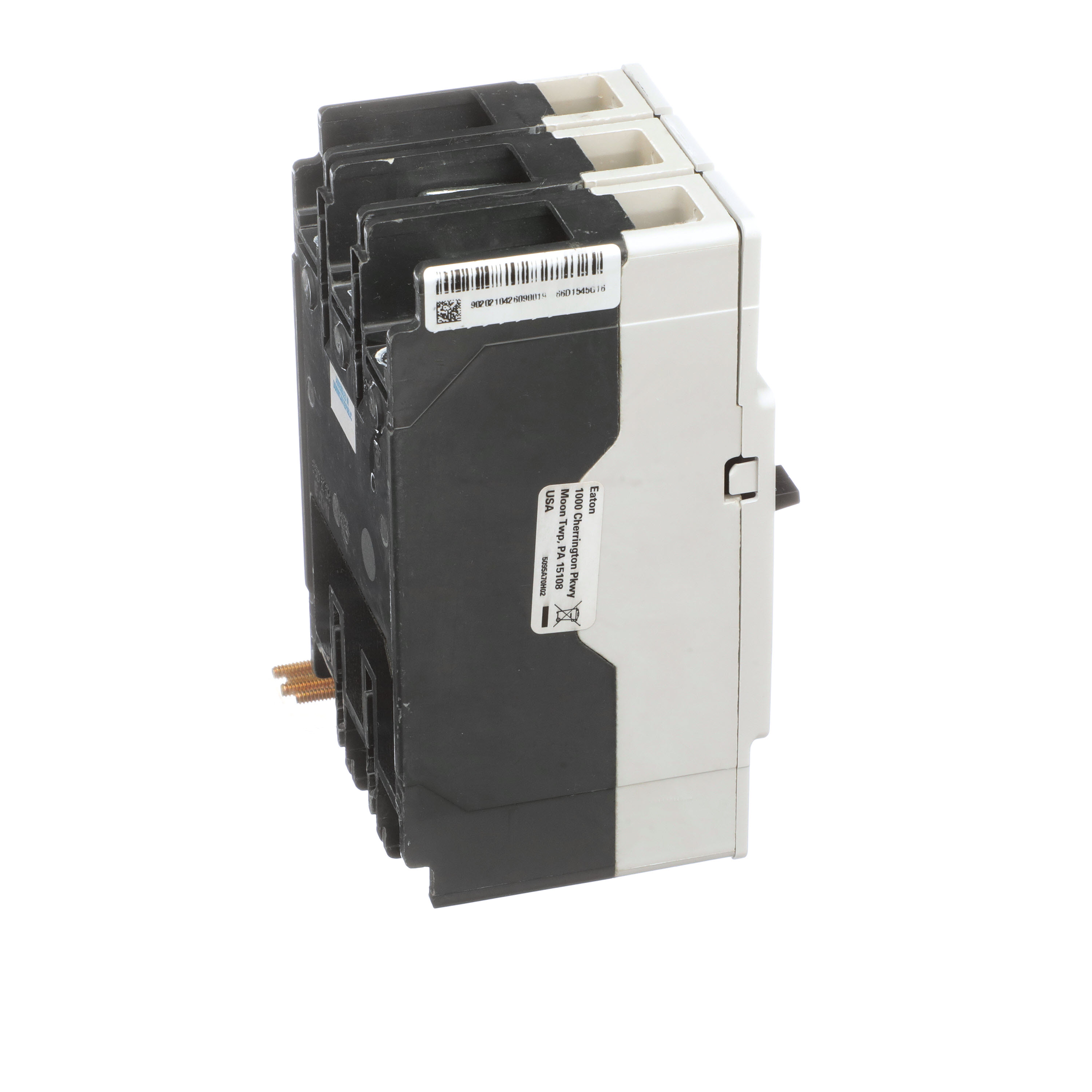 EATON CORPORATION HMCPE070M2C