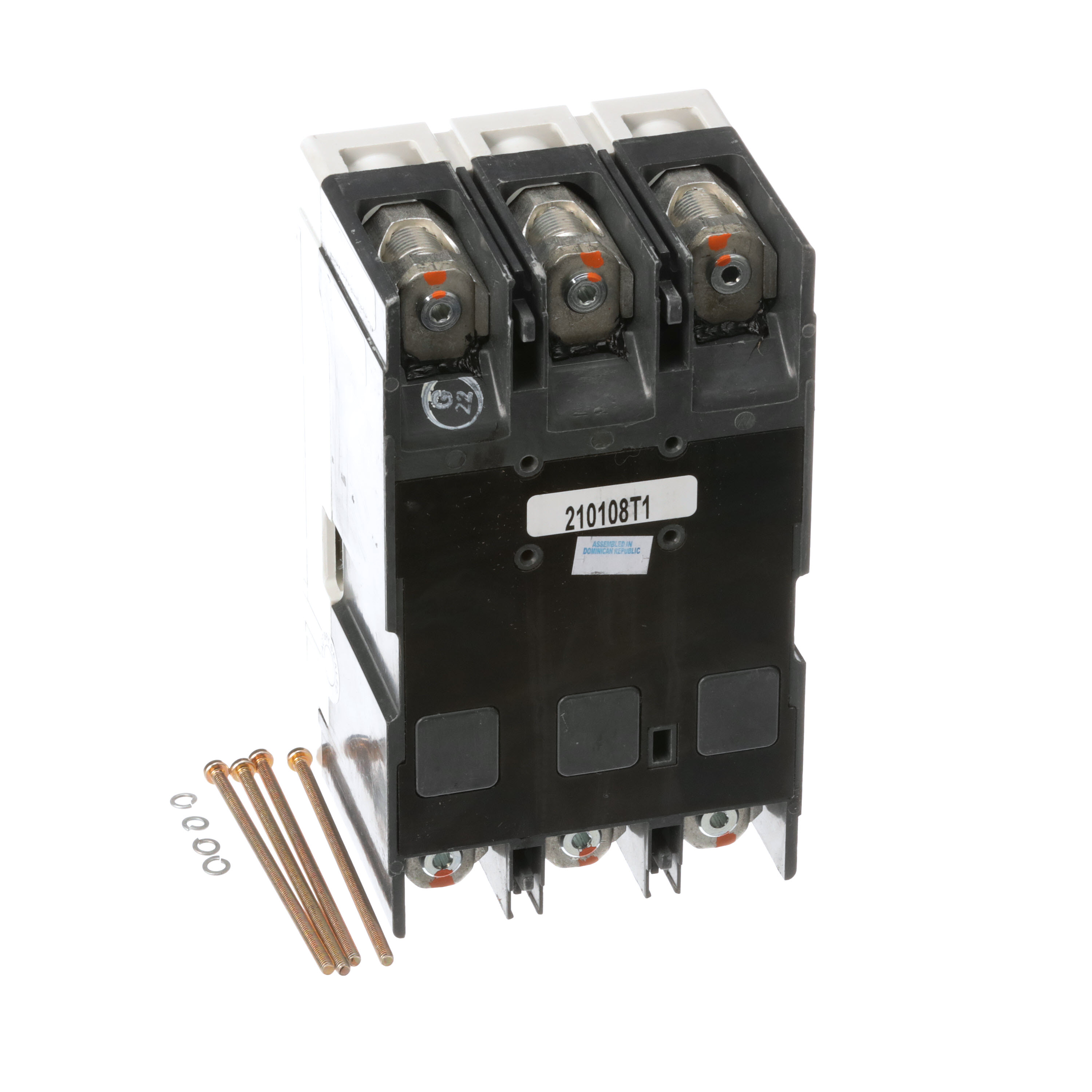 EATON CORPORATION HMCPJ250J5L