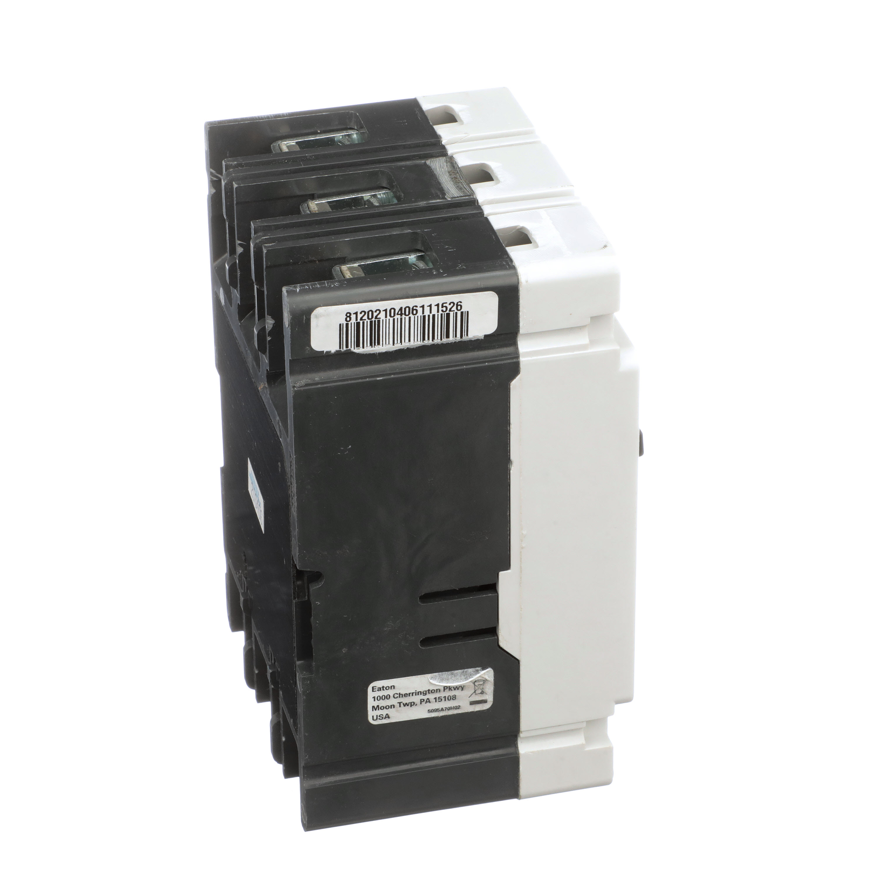 EATON CORPORATION HMCPS003A0C